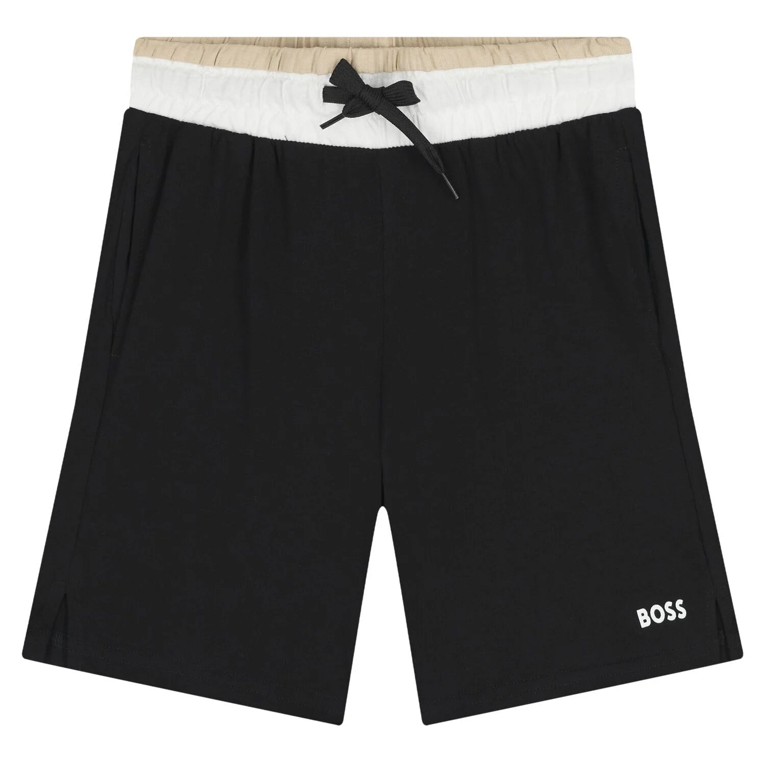 BossLogo Shorts Set3617166007063SAVANNA