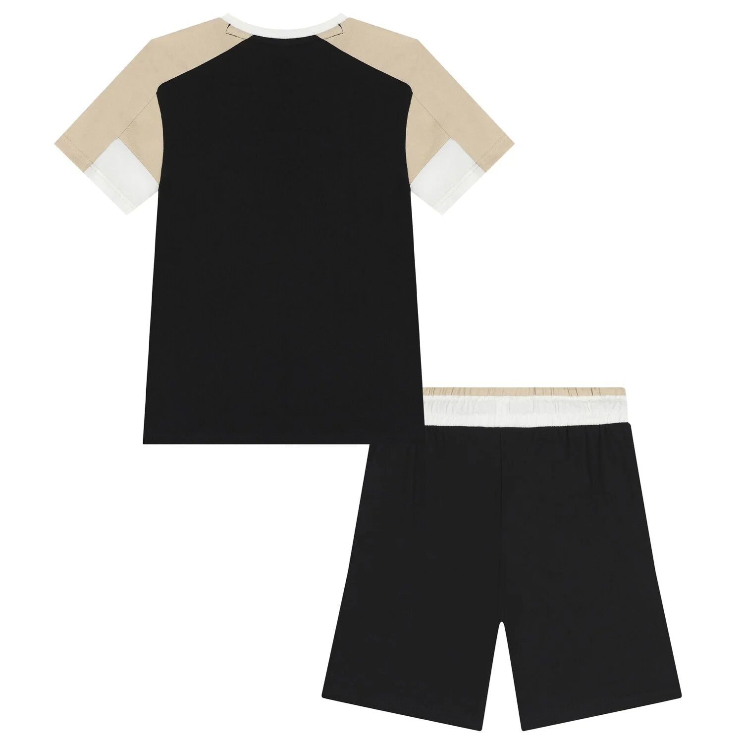 BossLogo Shorts Set3617166007063SAVANNA