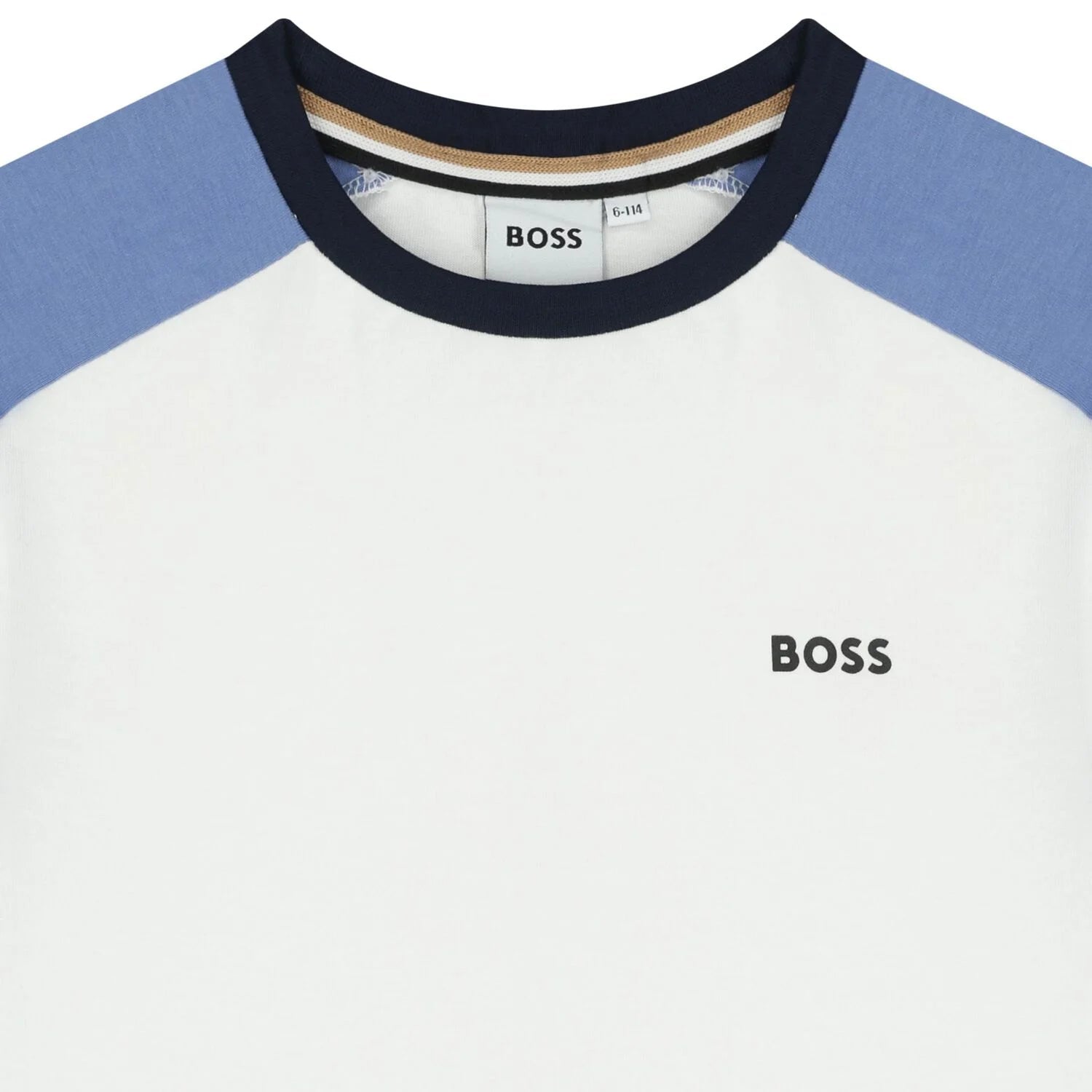 BossLogo Shorts Set3617166122476SAVANNA