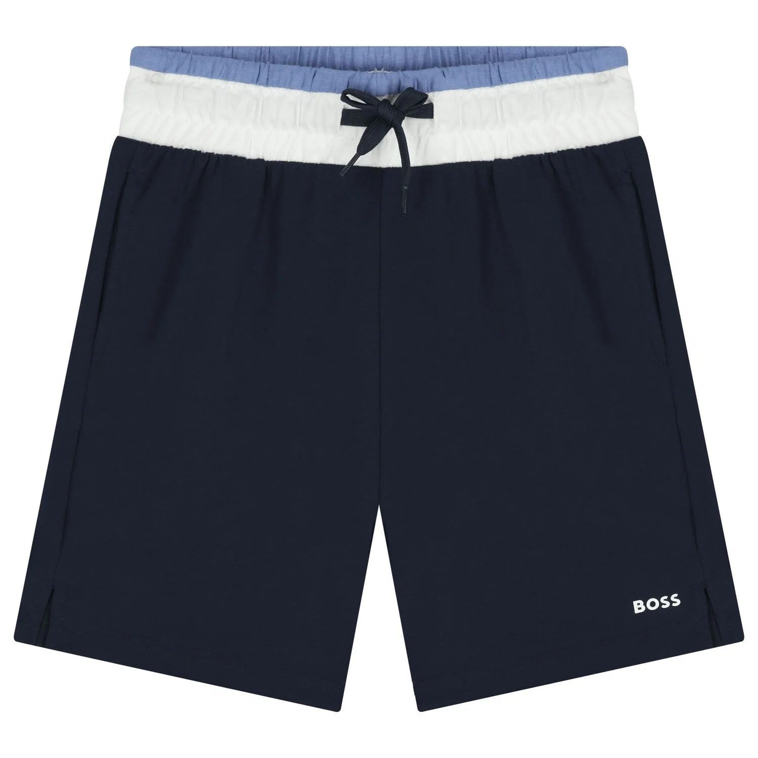 BossLogo Shorts Set3617166122476SAVANNA