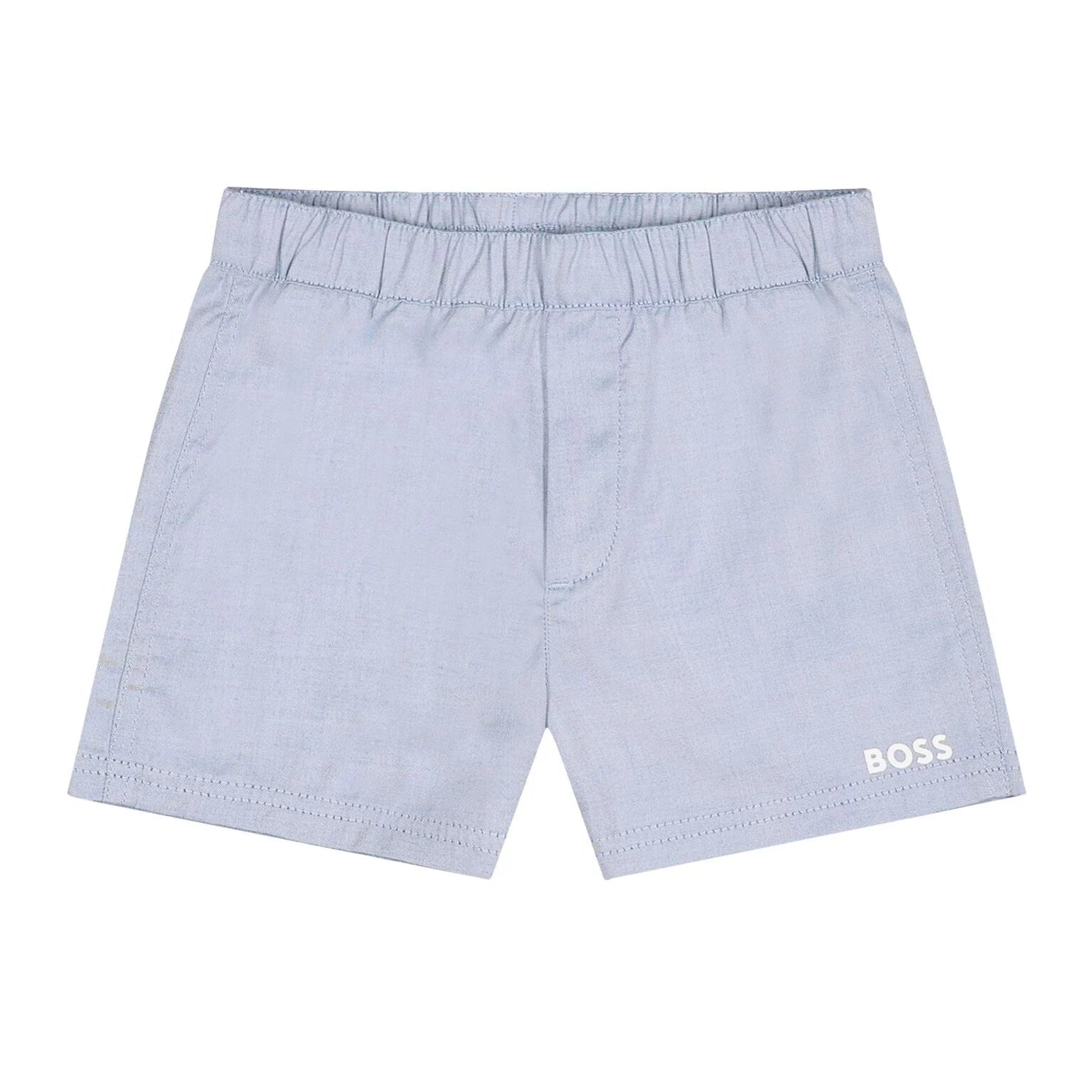 BossLogo Shorts Set3617166122766SAVANNA