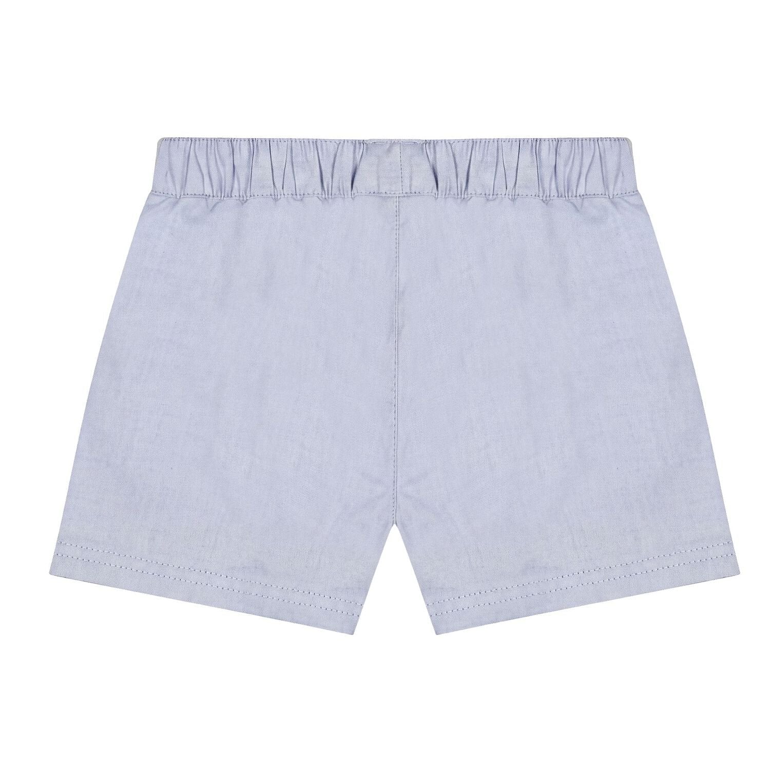 BossLogo Shorts Set3617166122766SAVANNA