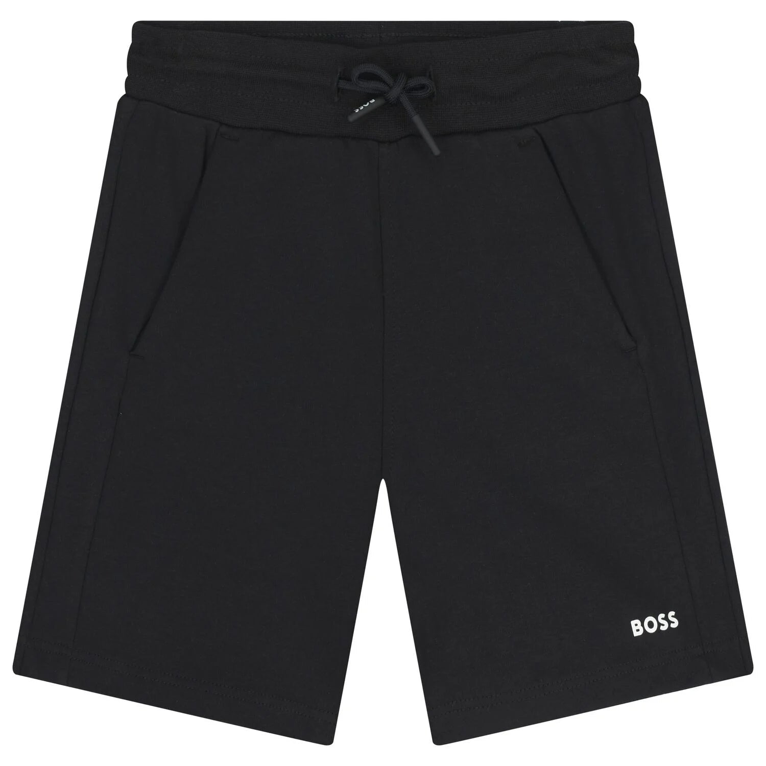BossLogo Shorts Set3617166124128SAVANNA
