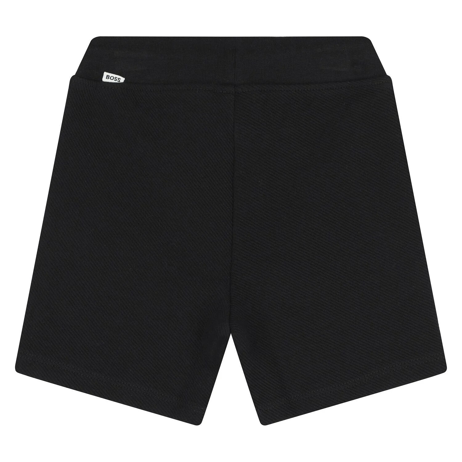 BossLogo Shorts & T-Shirt Set3617165996511SAVANNA