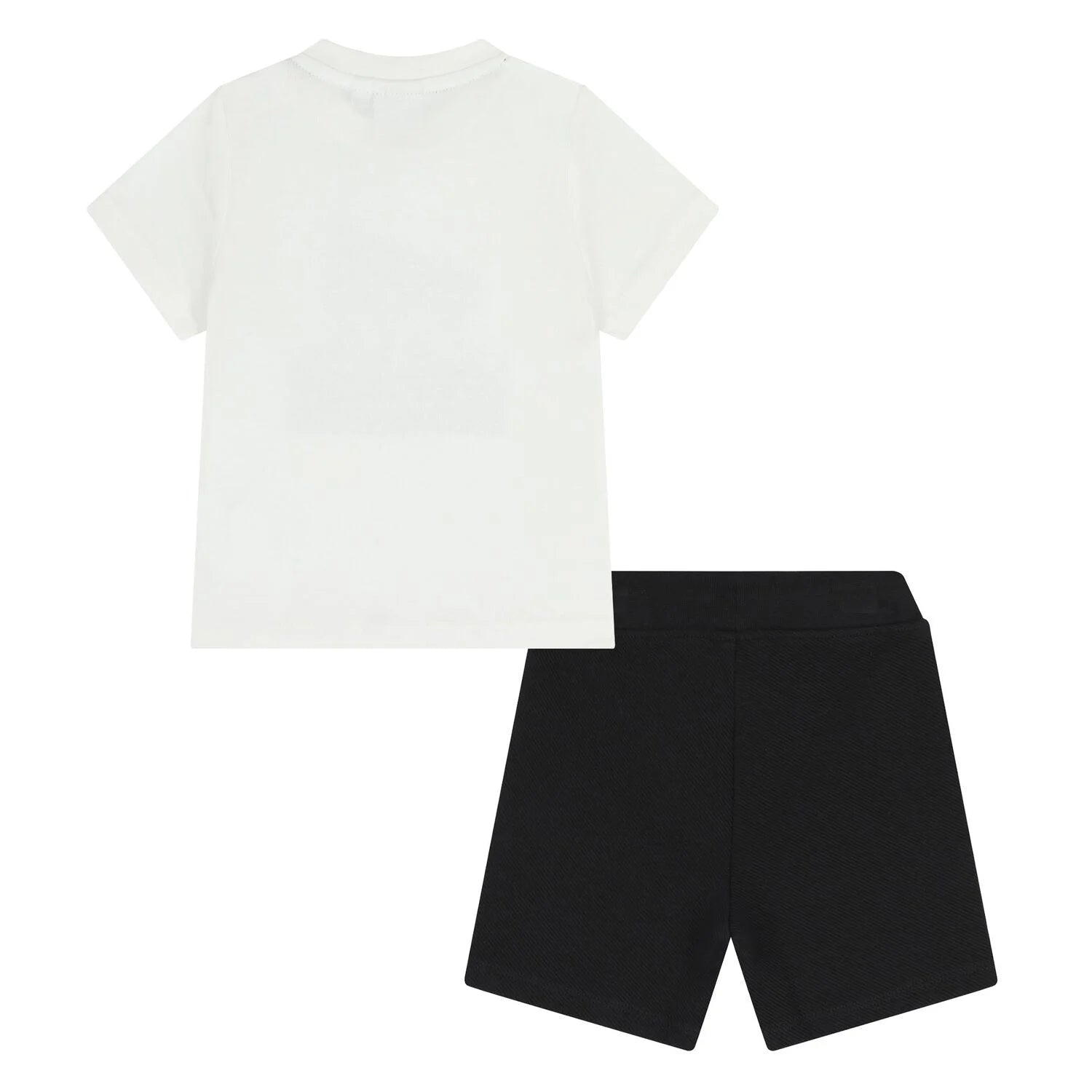 BossLogo Shorts & T-Shirt Set3617165996511SAVANNA