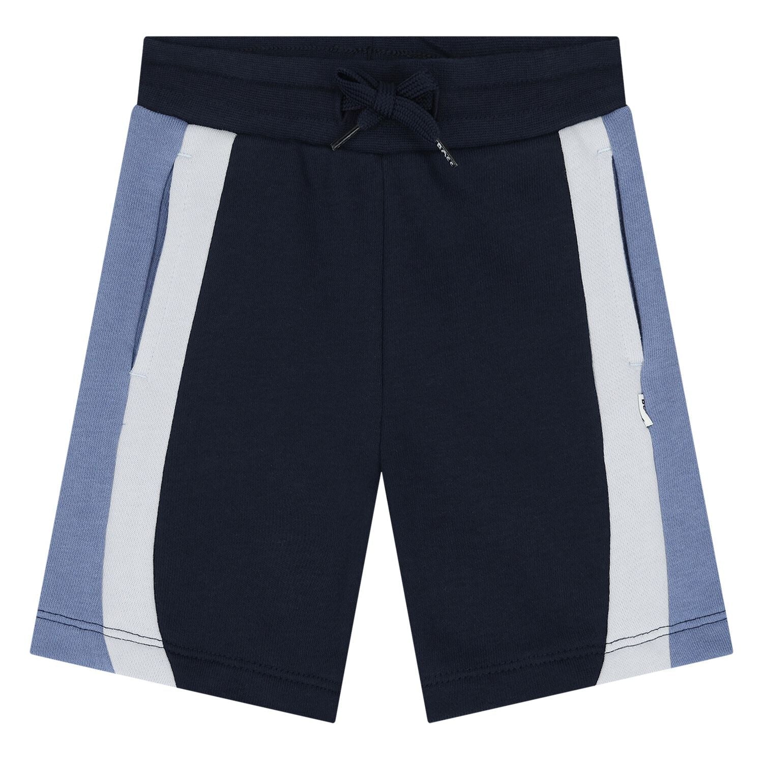BossLogo Striped Shorts3617165899003SAVANNA