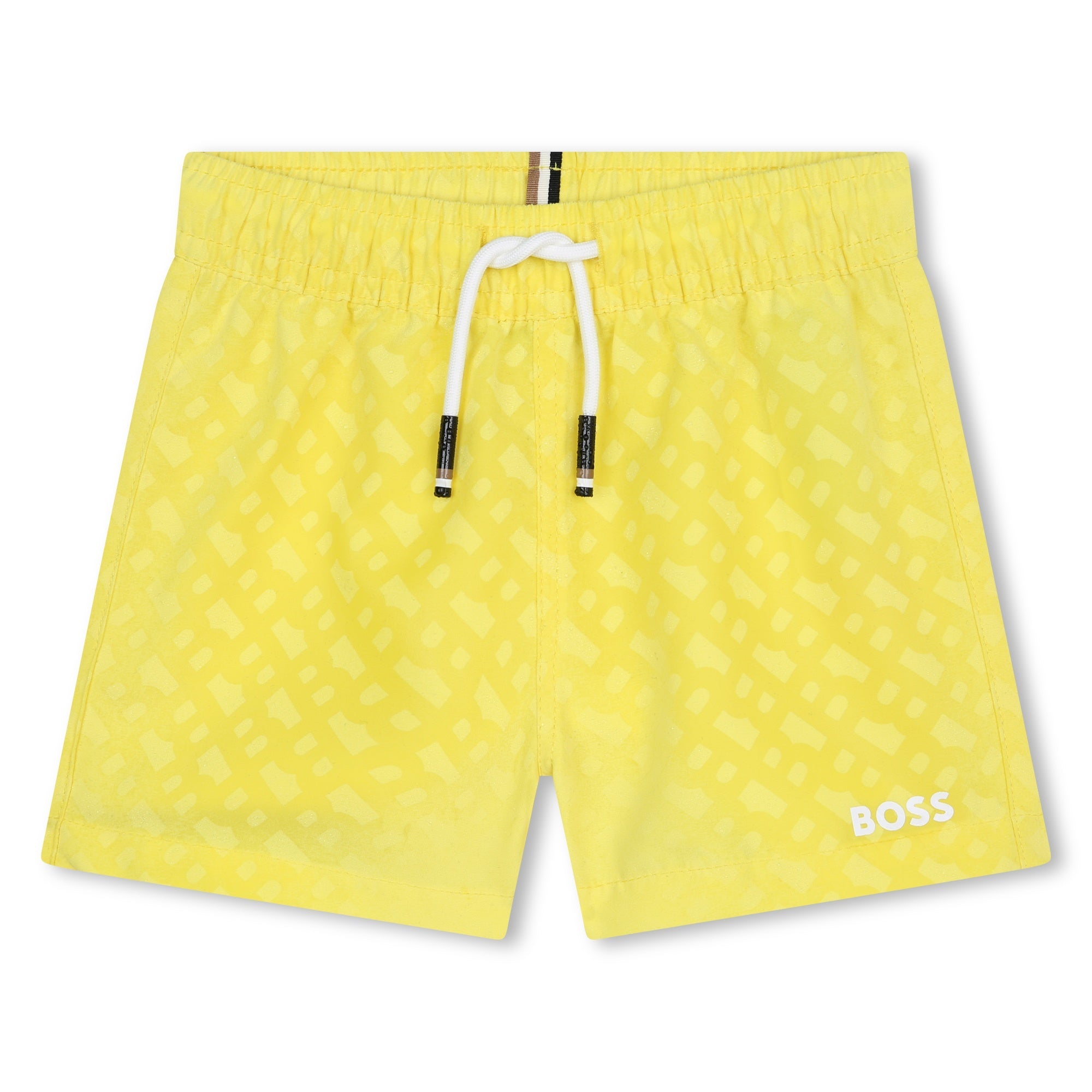 BossLogo Swim Short3143163587739SAVANNA
