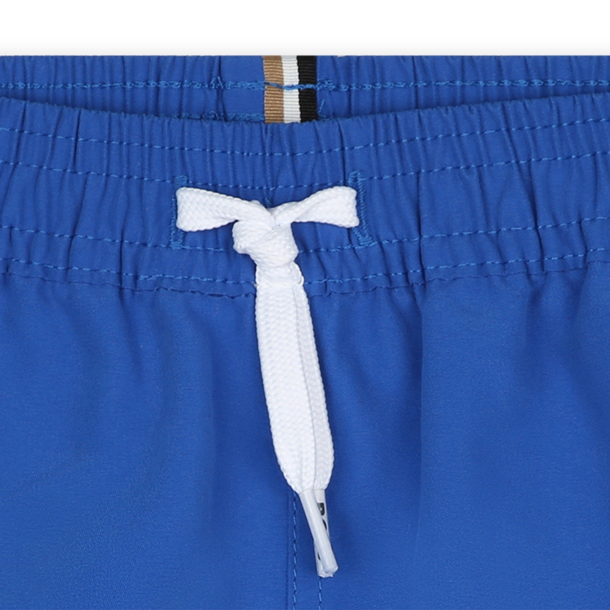 BossLogo Swim Short3143163888942SAVANNA