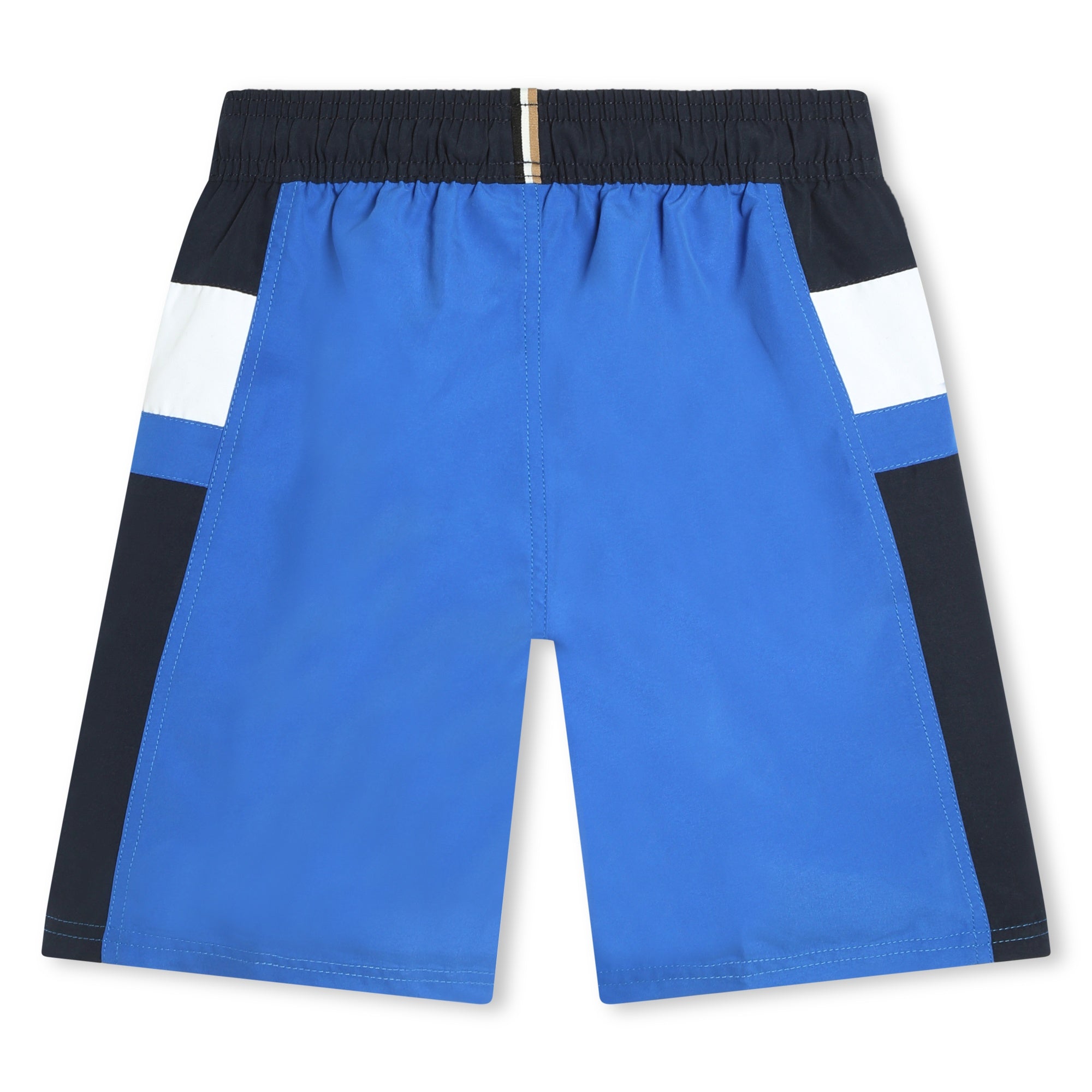 BossLogo Swim Shorts3143163901764SAVANNA
