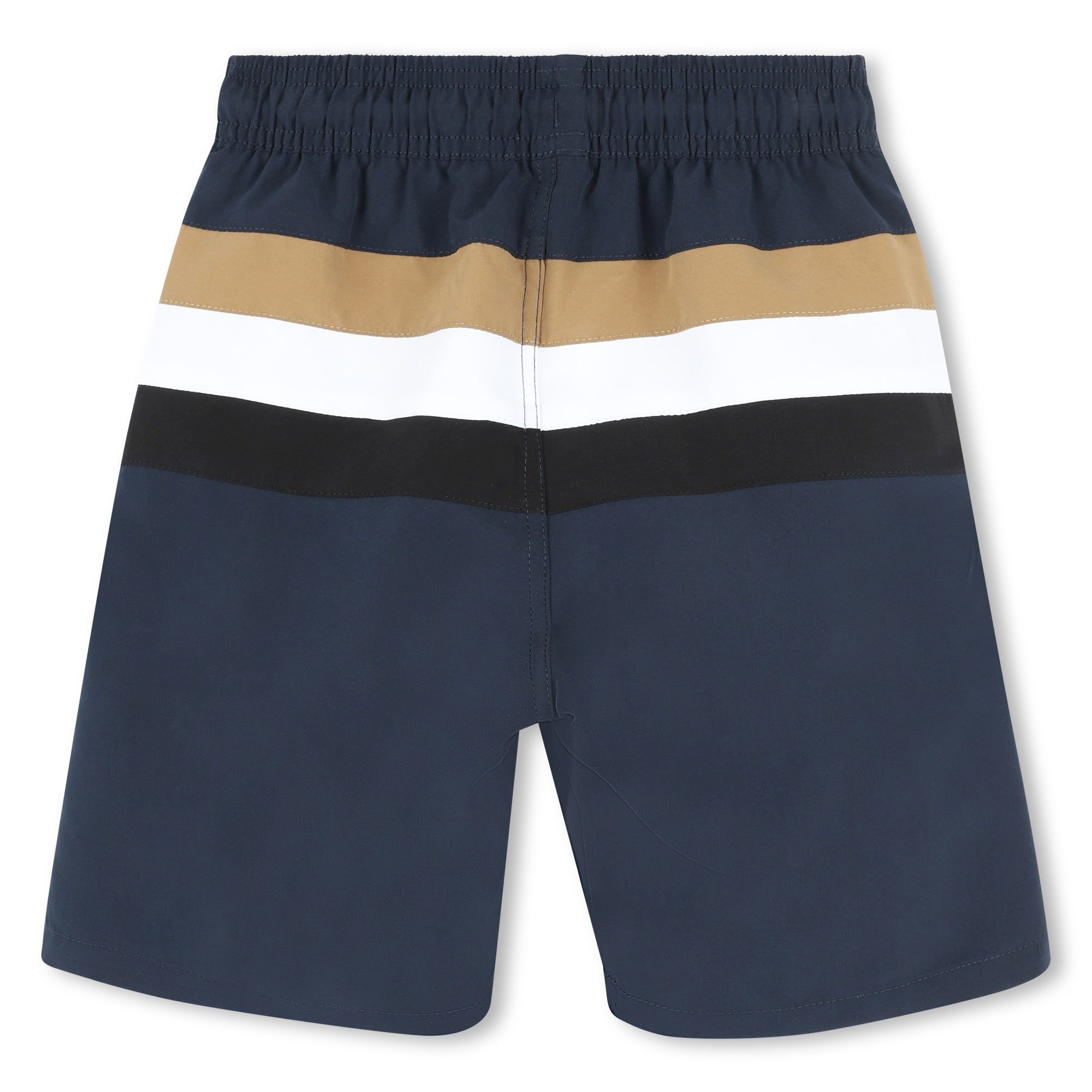 BossLogo Swim Shorts3617165412592SAVANNA