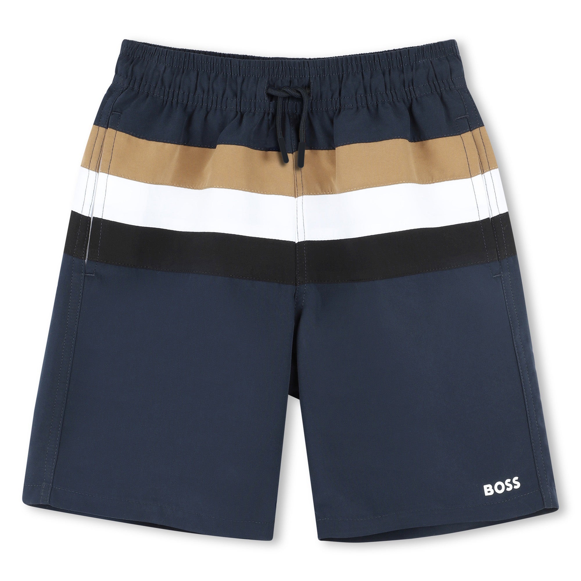 BossLogo Swim Shorts3617165412592SAVANNA