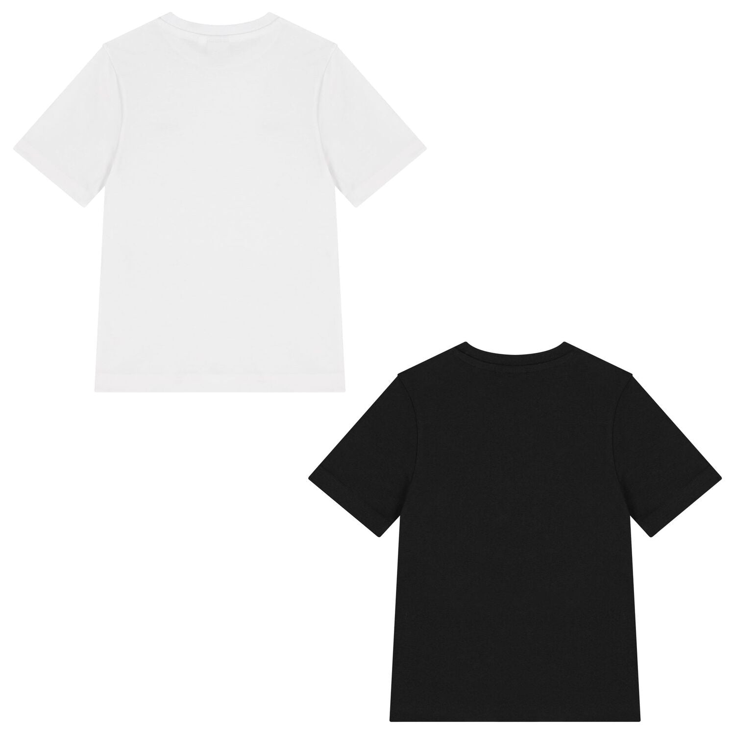 BossLogo T-Shirts (2 Pack)3617165701436SAVANNA