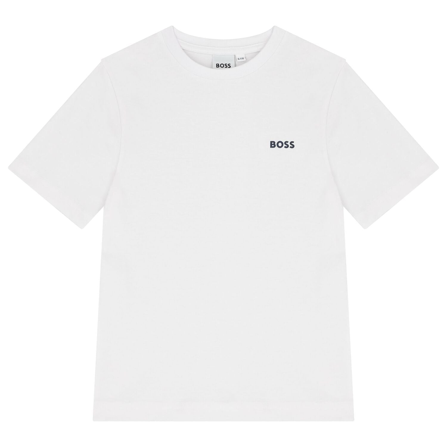 BossLogo T-Shirts (2 Pack)3617165701436SAVANNA