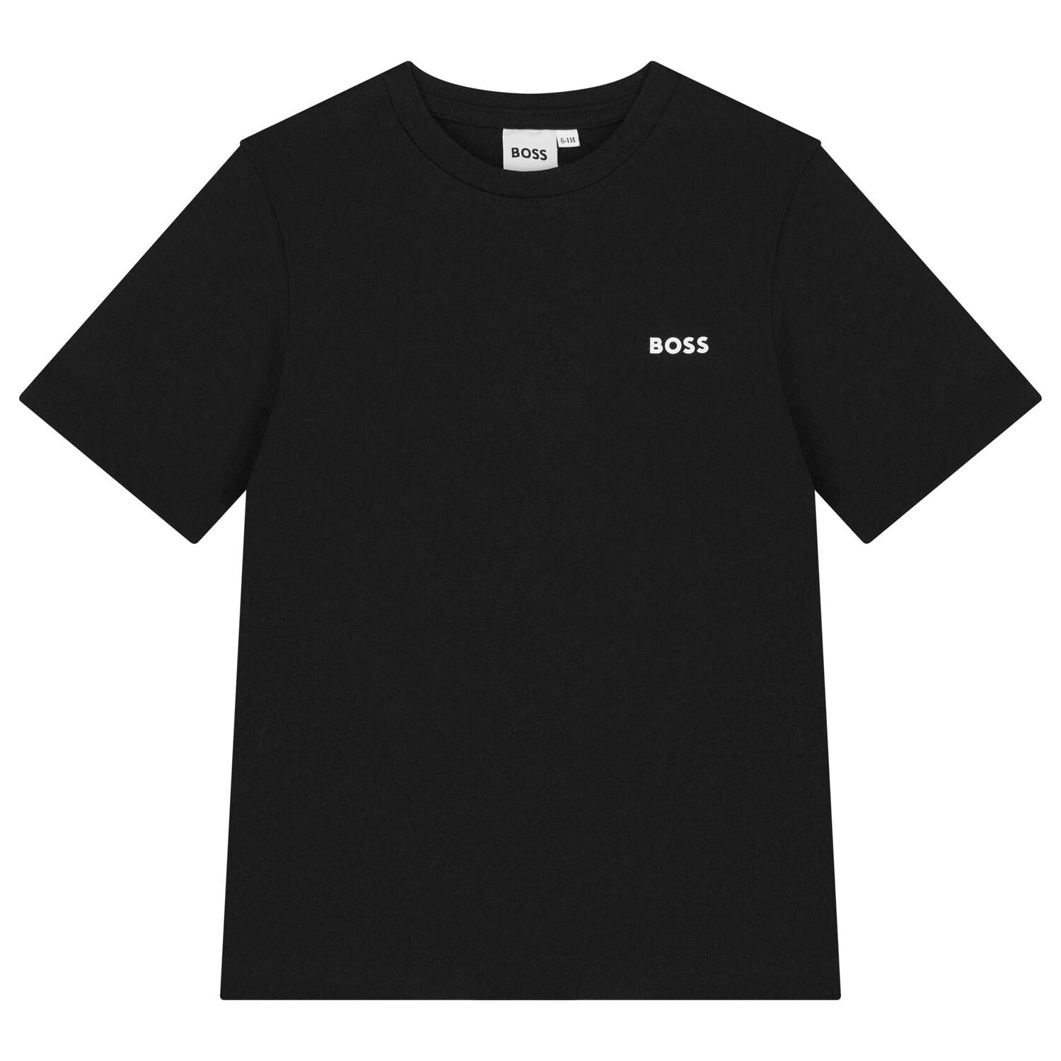 BossLogo T-Shirts (2 Pack)3617165701436SAVANNA