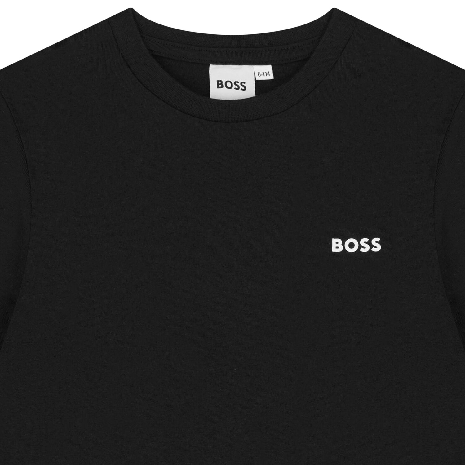 BossLogo T-Shirts (2 Pack)3617165701436SAVANNA