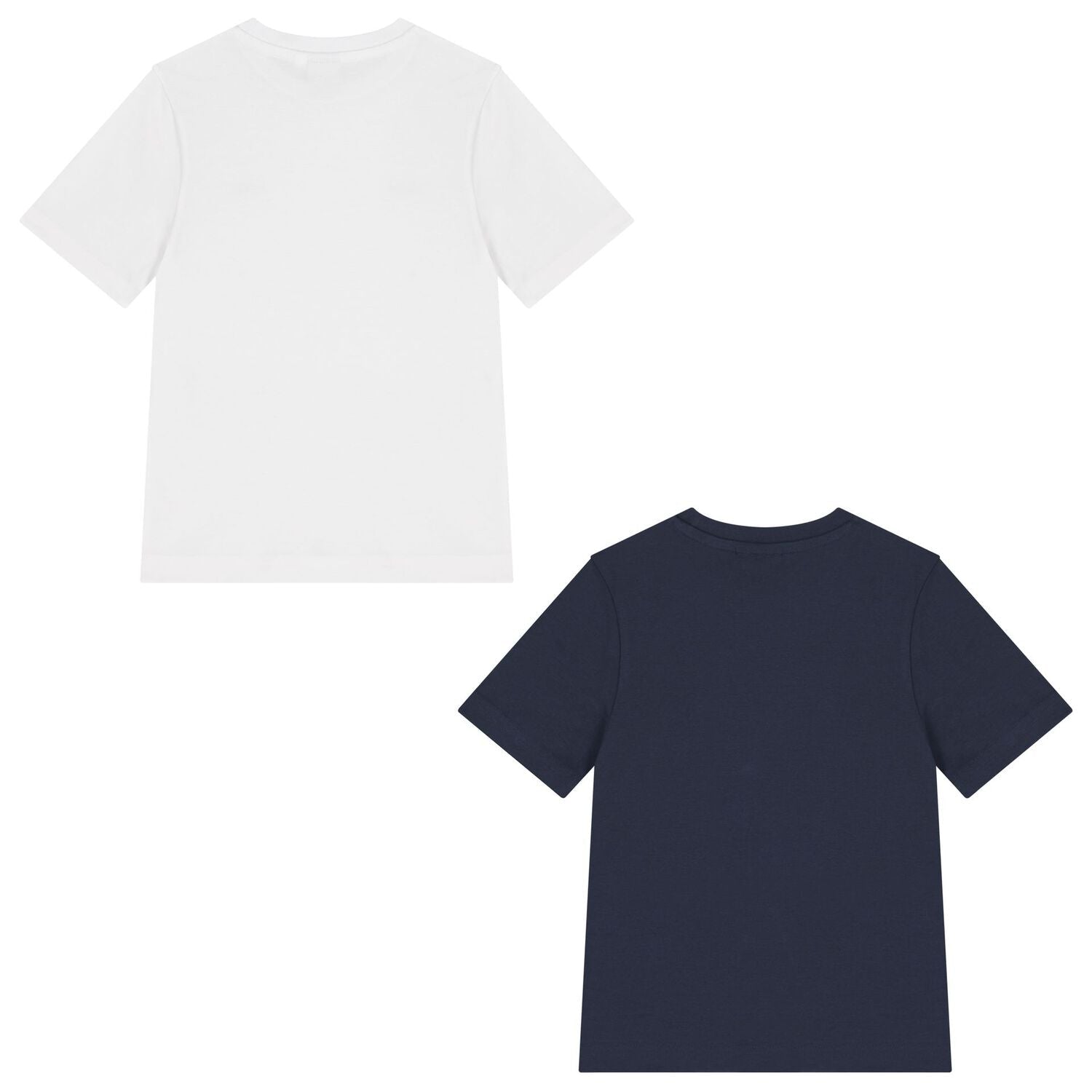 BossLogo T-Shirts (2 Pack)SAVANNA