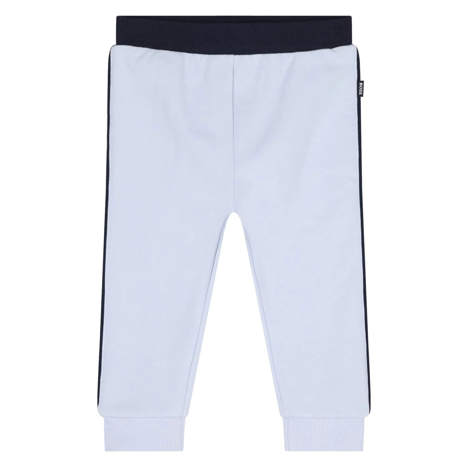 BossLogo Tracksuit SetSAVANNA