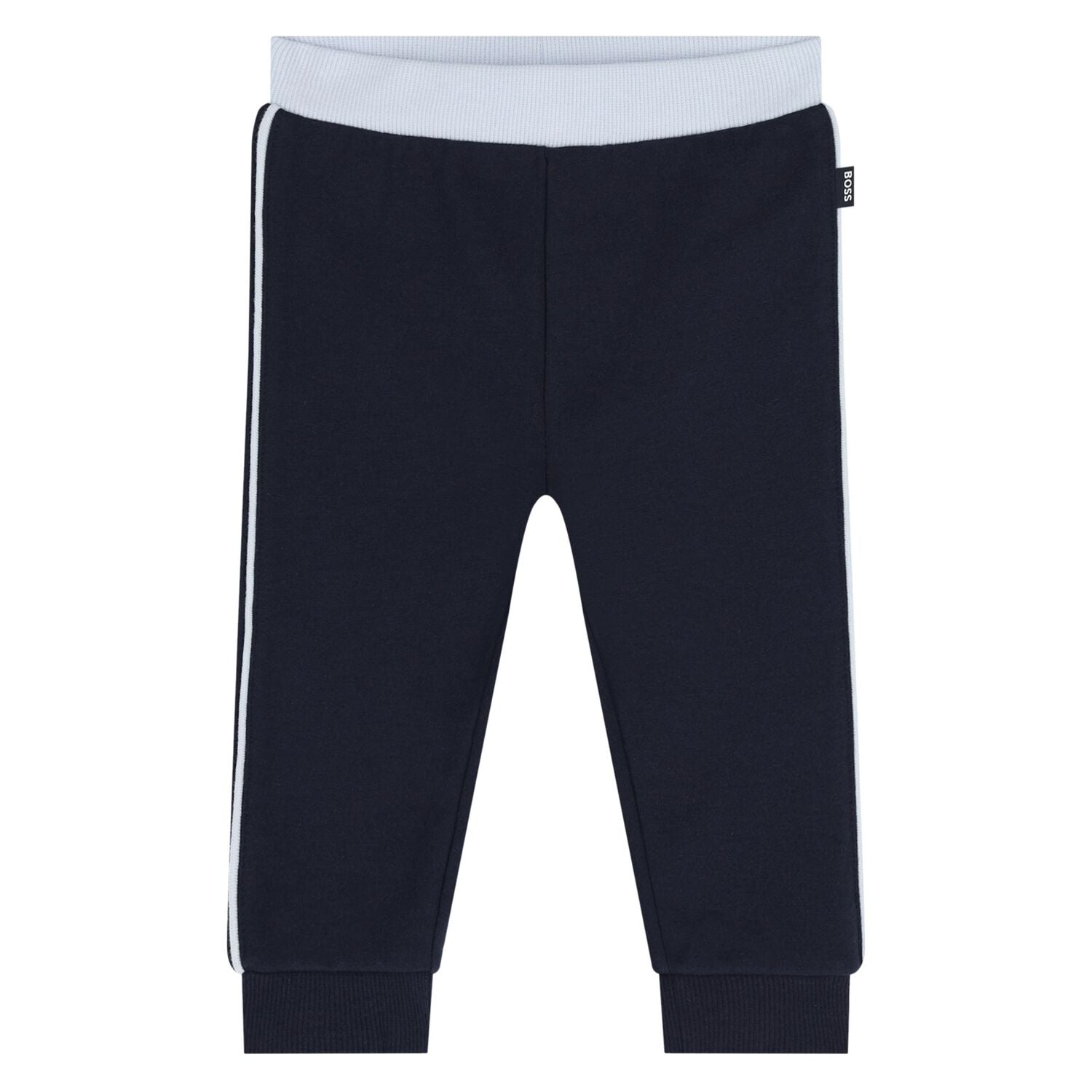 BossLogo Tracksuit SetSAVANNA