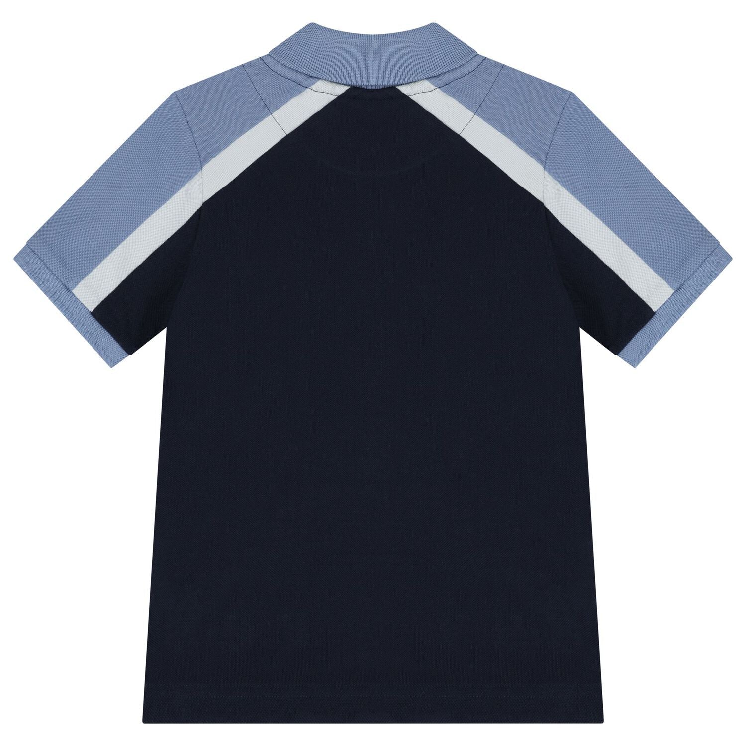 BossMini Me Logo Polo Shirt3617165871474SAVANNA