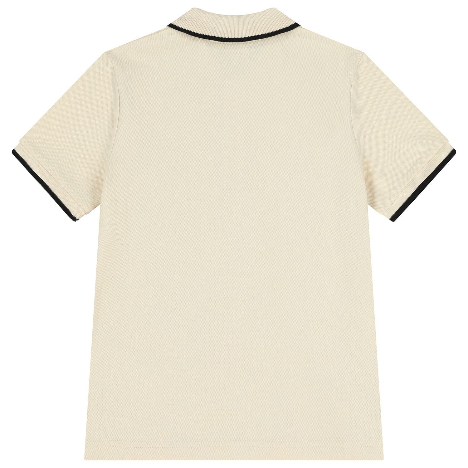BossMini Me Logo Polo Shirt3617165970351SAVANNA