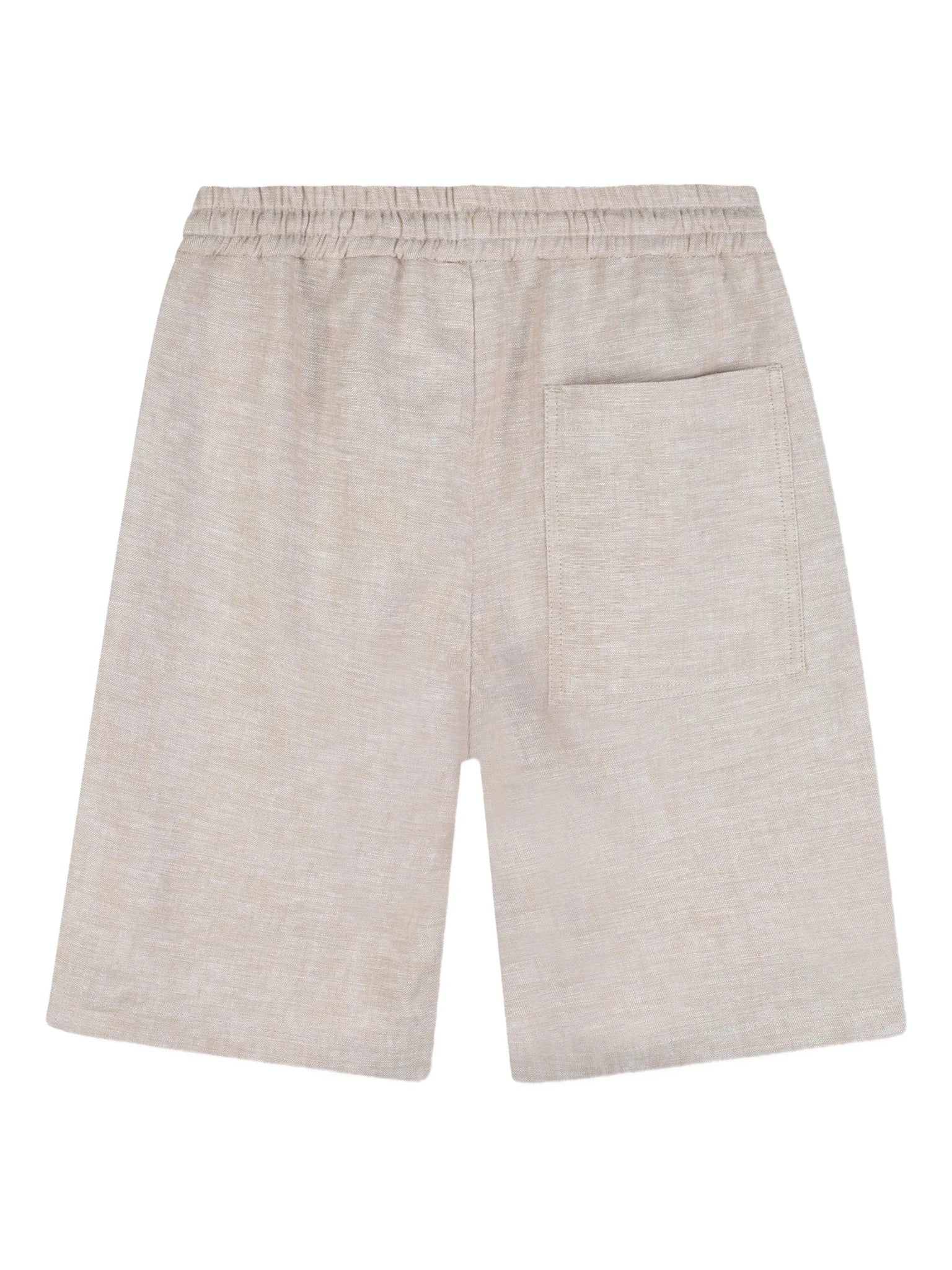 BossSeam Pocket Shorts3617165974373SAVANNA