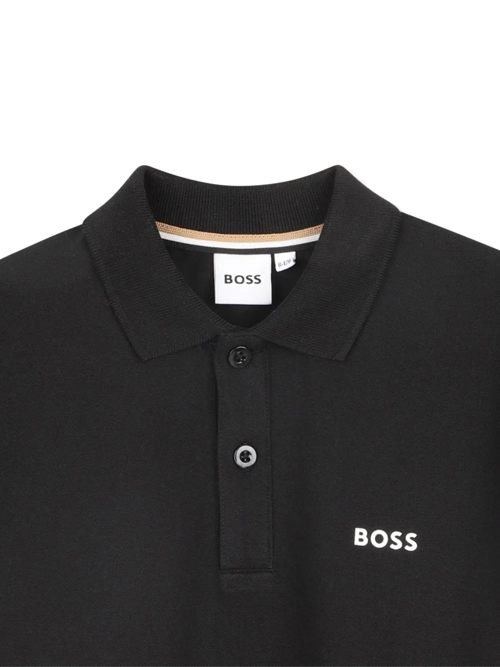BossShort Sleeve Polo Shirt3617165998430SAVANNA