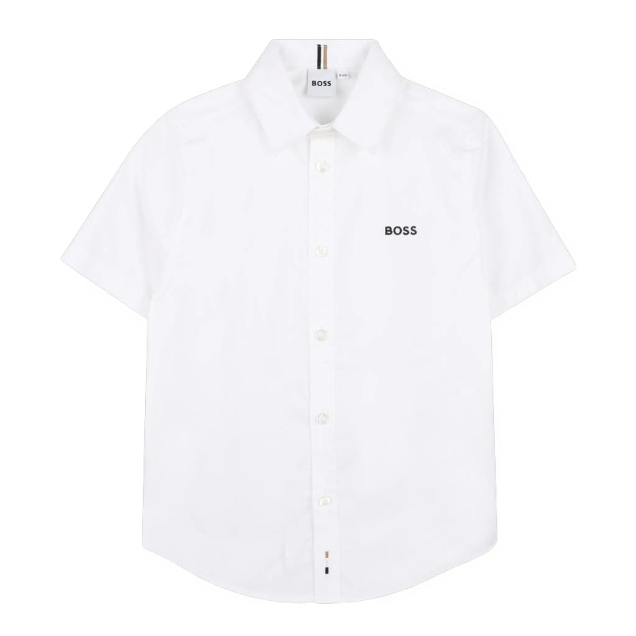 BossShort Sleeved Shirt3617165958557SAVANNA
