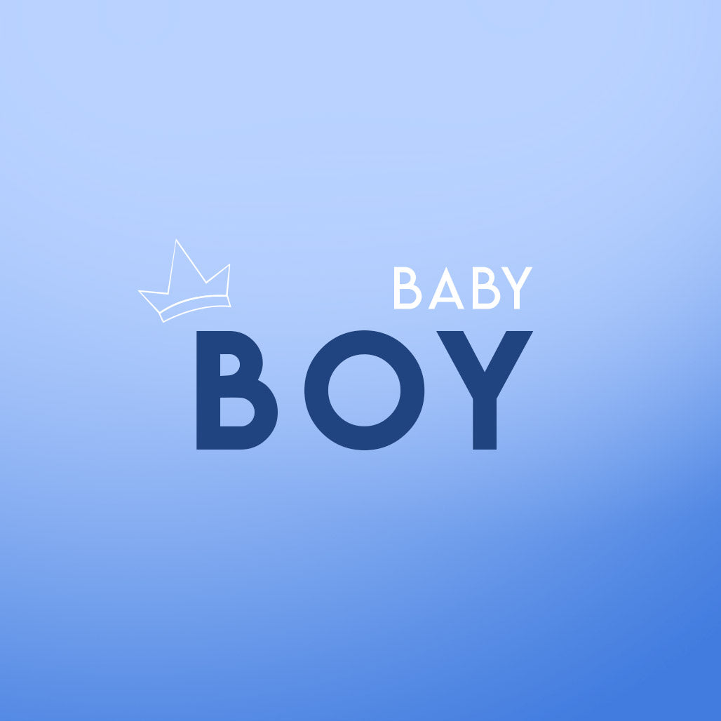 Baby Boys Collection SAVANNA