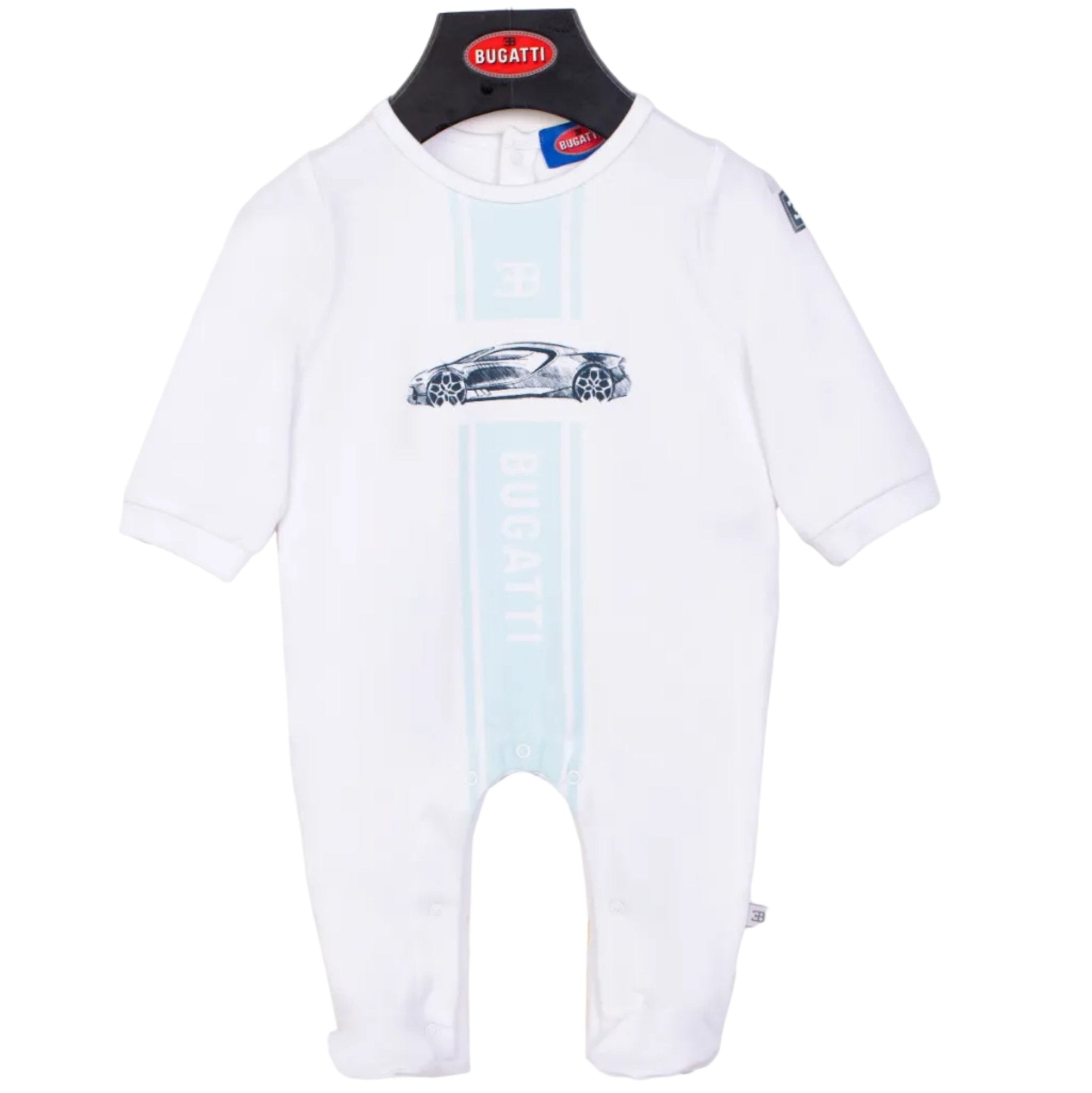 BUGATTICar Graphic Overall4062176905349SAVANNA