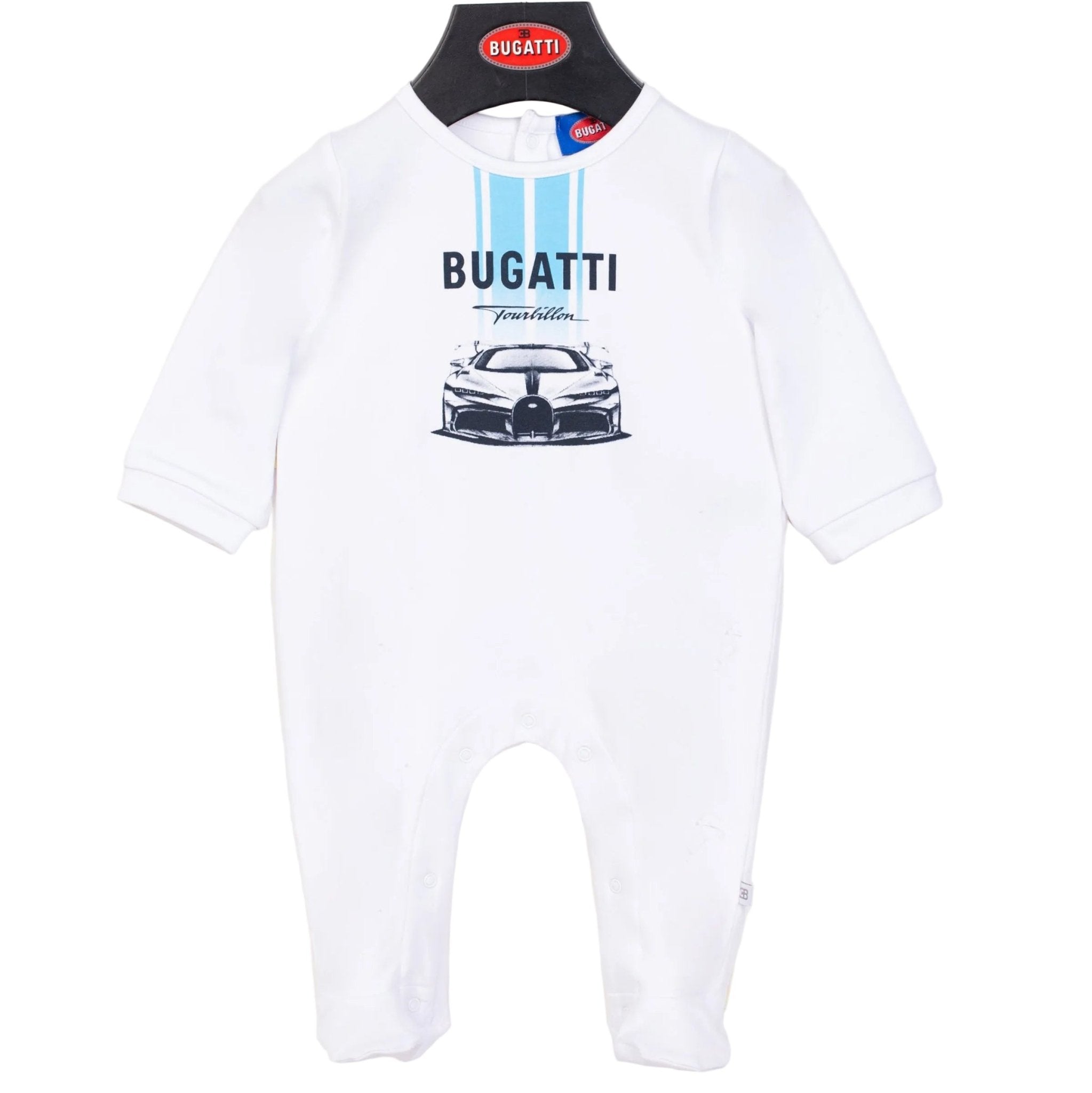 BUGATTICar Graphic Overall4062176905462SAVANNA