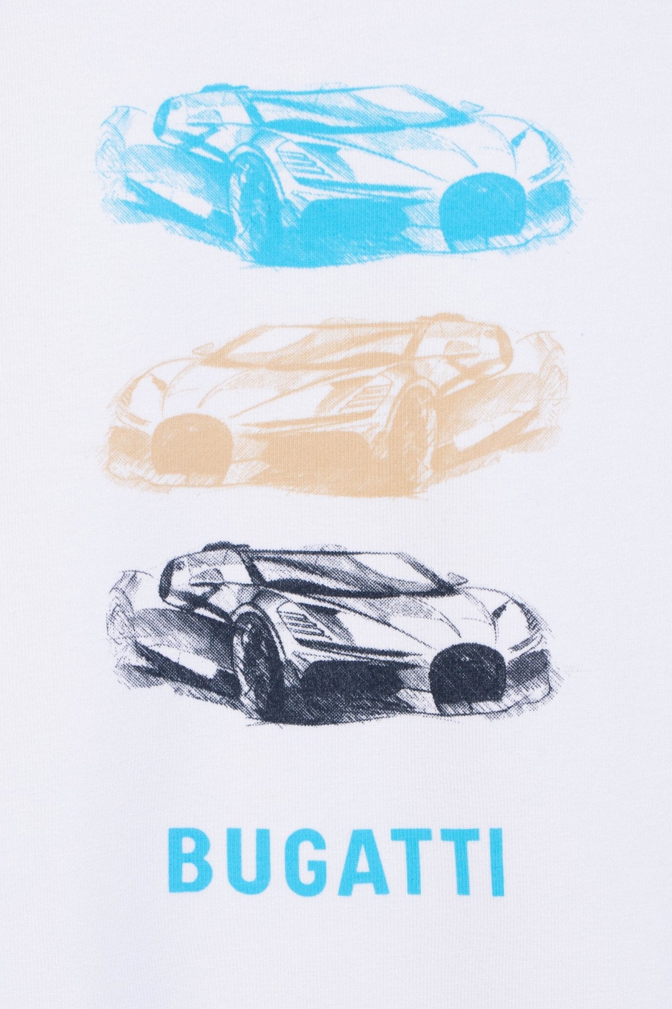 BUGATTICar Graphic Overall4062176905707SAVANNA