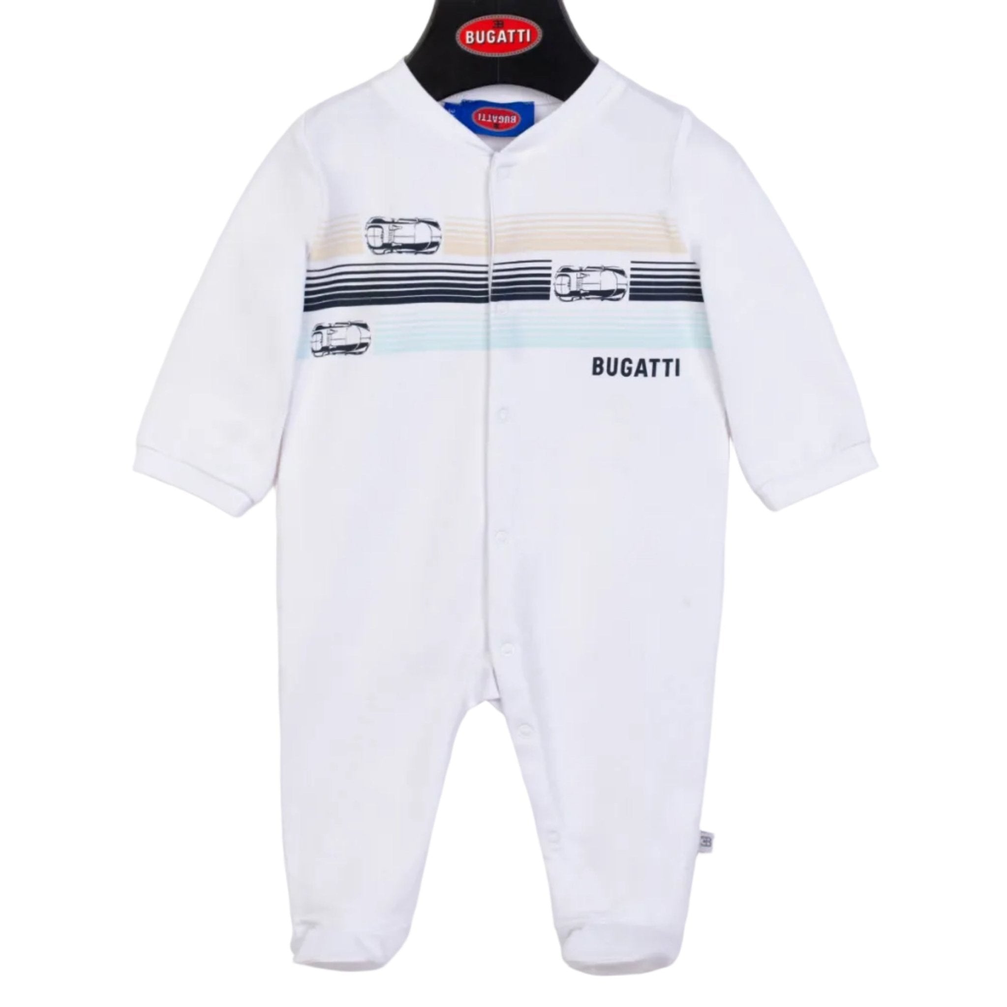 BUGATTICar Graphic Overall4062176905783SAVANNA