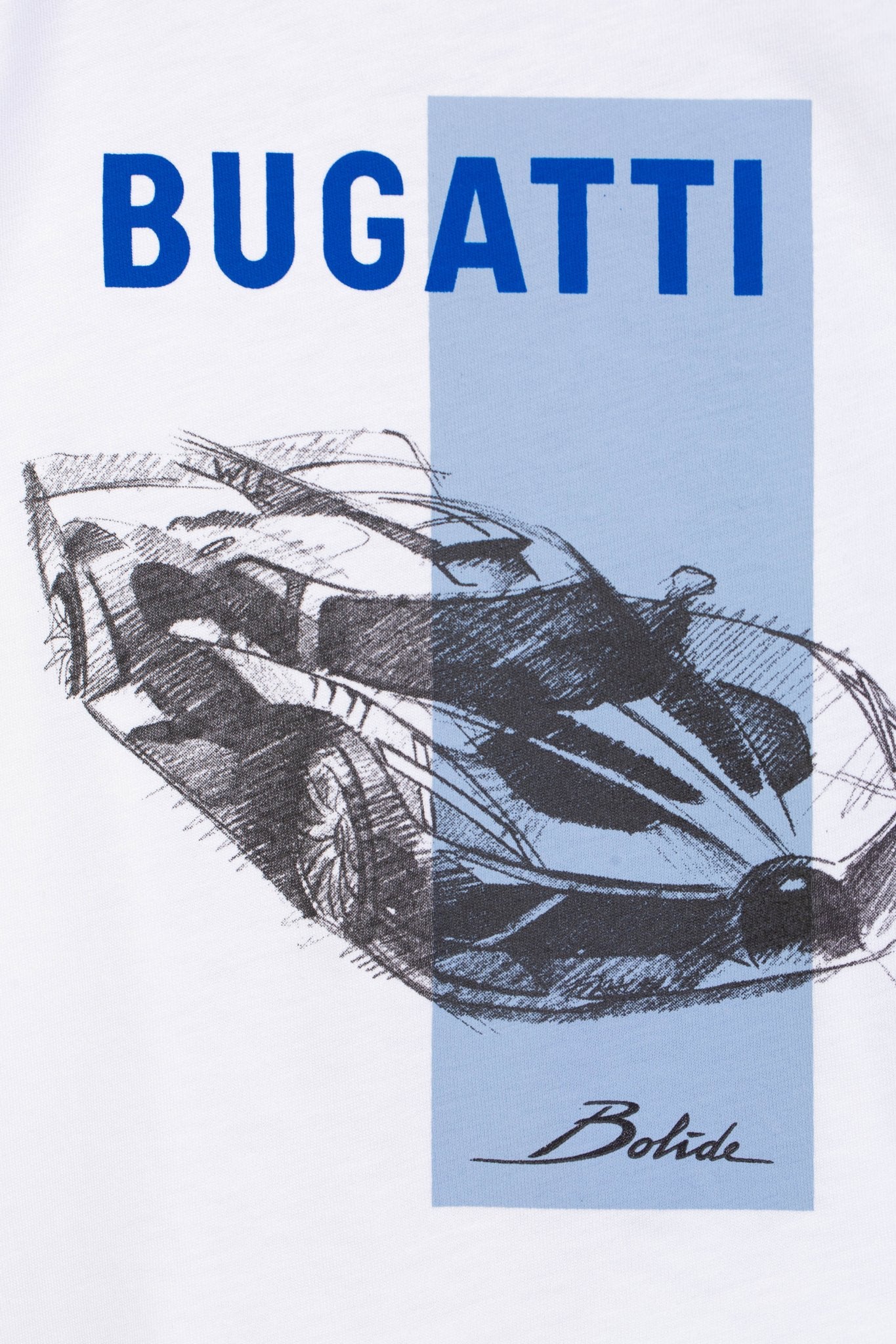 BUGATTICar Graphic T-Shirt4062176901747SAVANNA