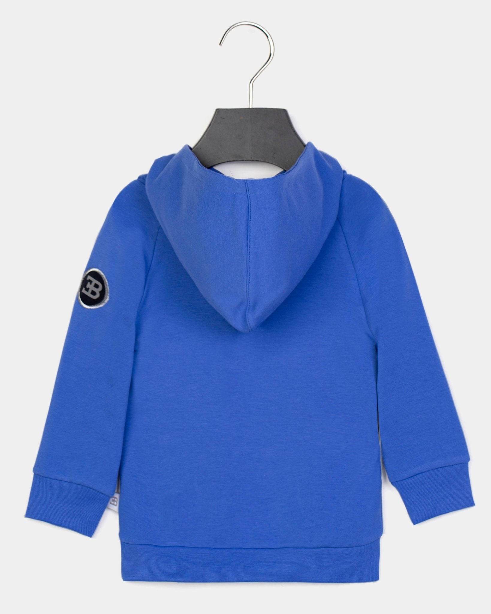 BUGATTICar Print Hoodie4062176818755SAVANNA