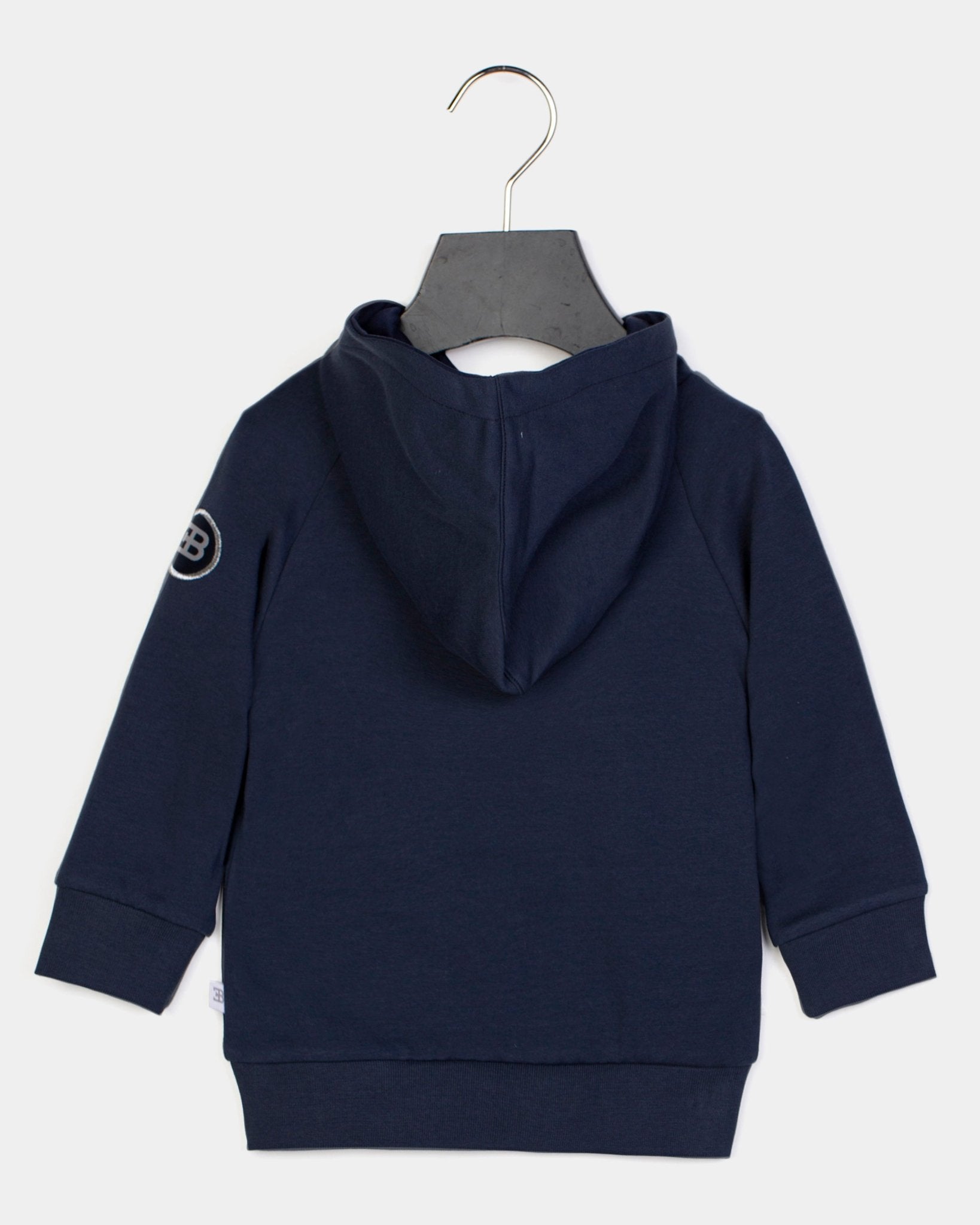 BUGATTICar Print Hoodie4062176818809SAVANNA