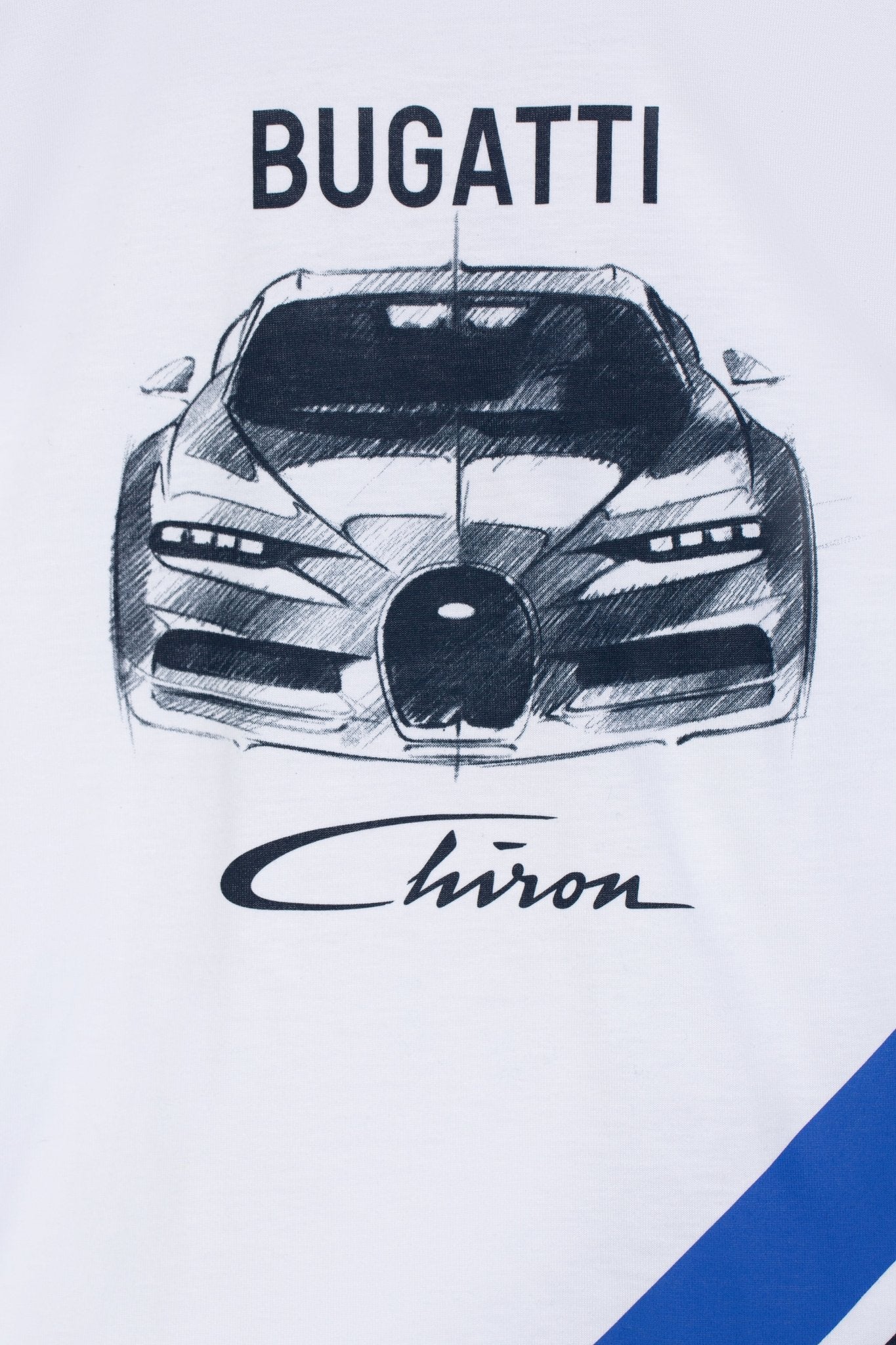 BUGATTICar Sports Logo T-Shirt4062176809142SAVANNA