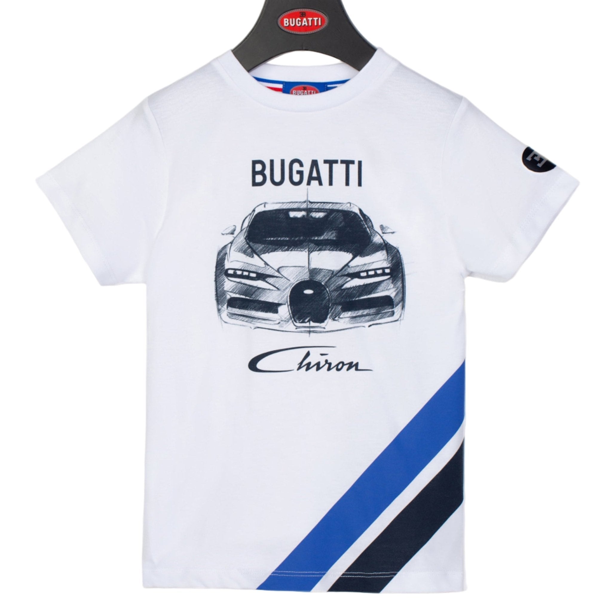 BUGATTICar Sports Logo T-Shirt4062176809142SAVANNA