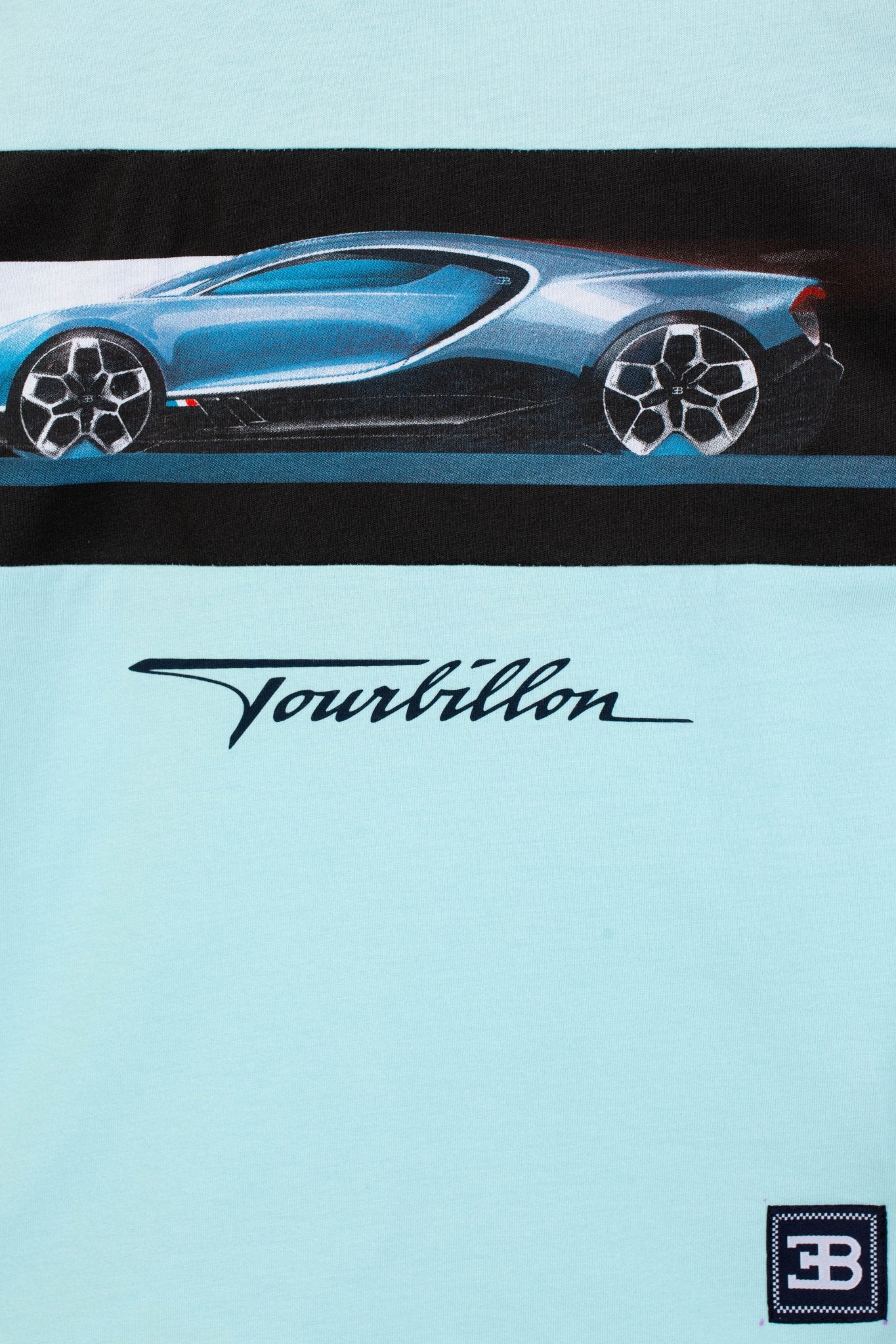 BUGATTICar Sports Logo T-Shirt4062176866428SAVANNA