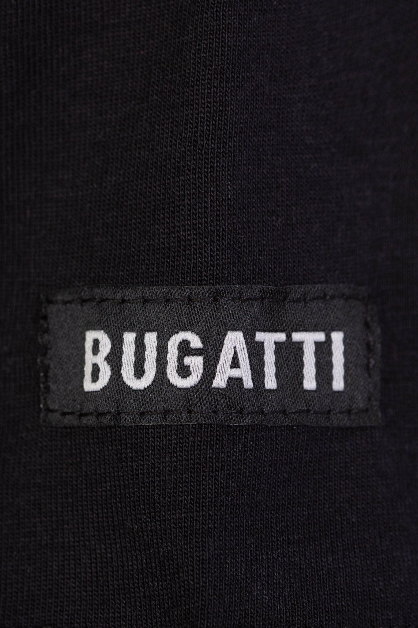 BUGATTICar Sports Logo T-Shirt4062176894308SAVANNA