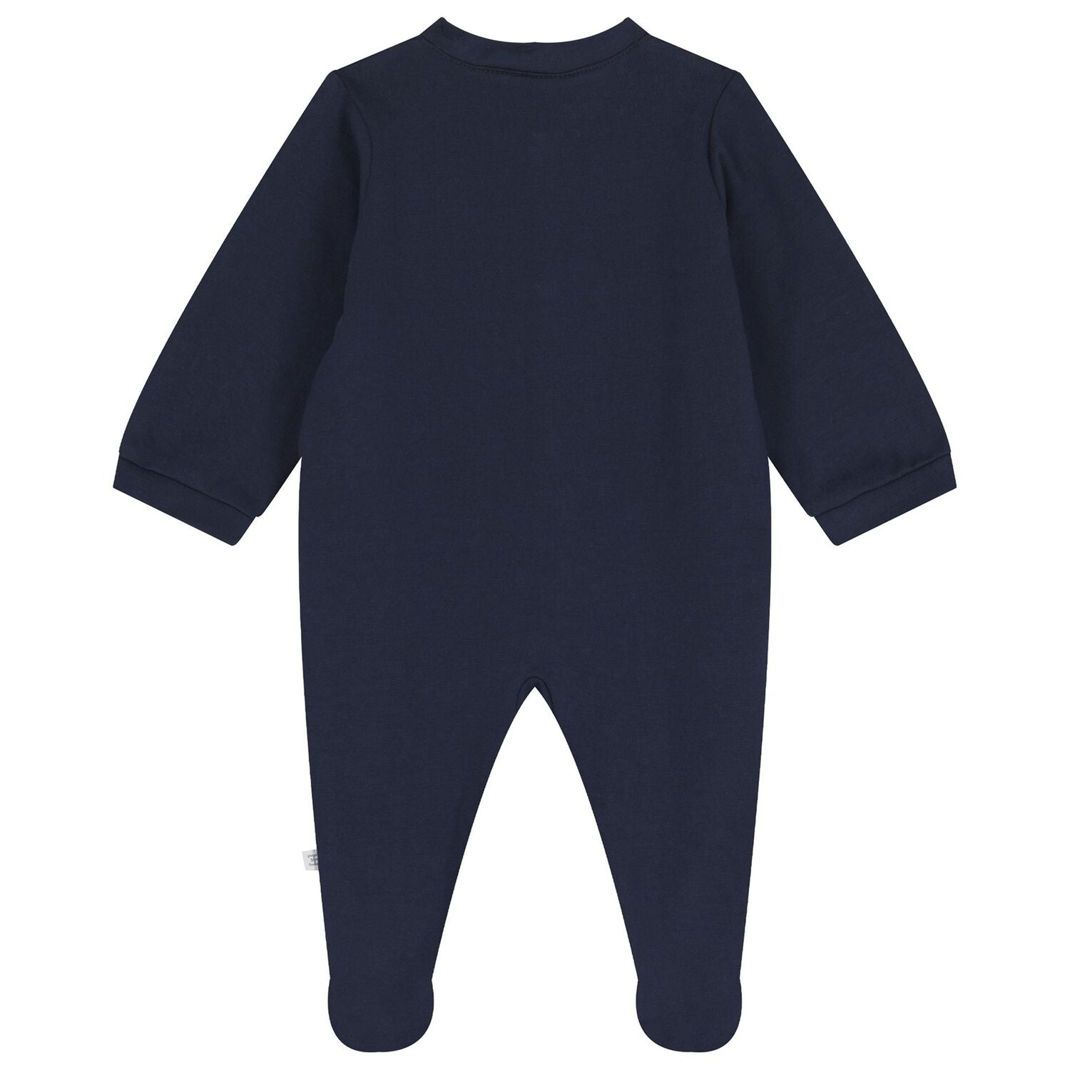 BUGATTILogo Babygrow Overall4062176824701SAVANNA