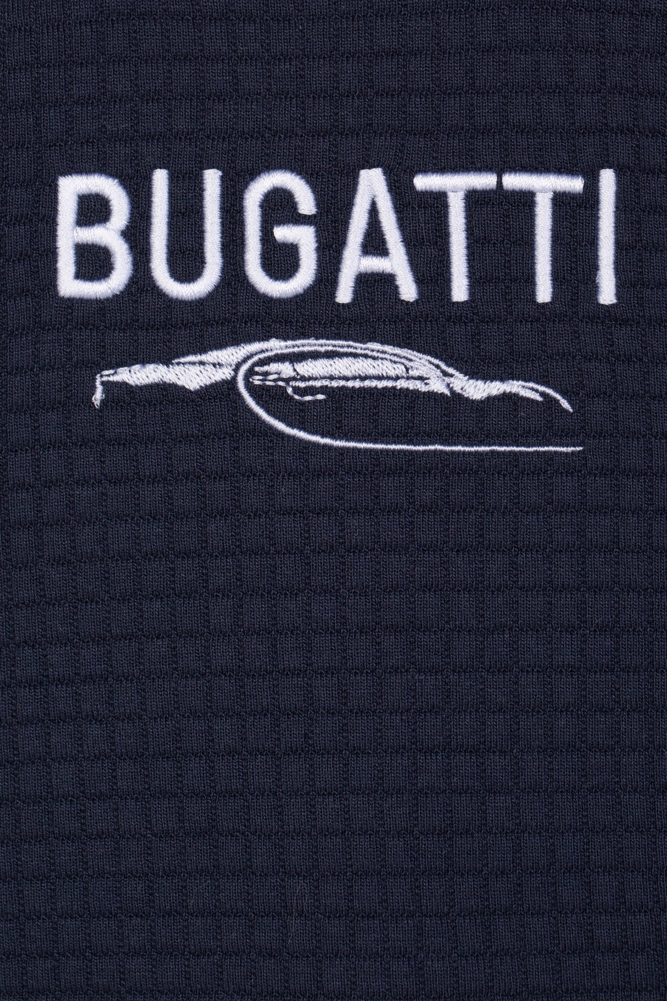 BUGATTILogo Babygrow Overall4062176824787SAVANNA