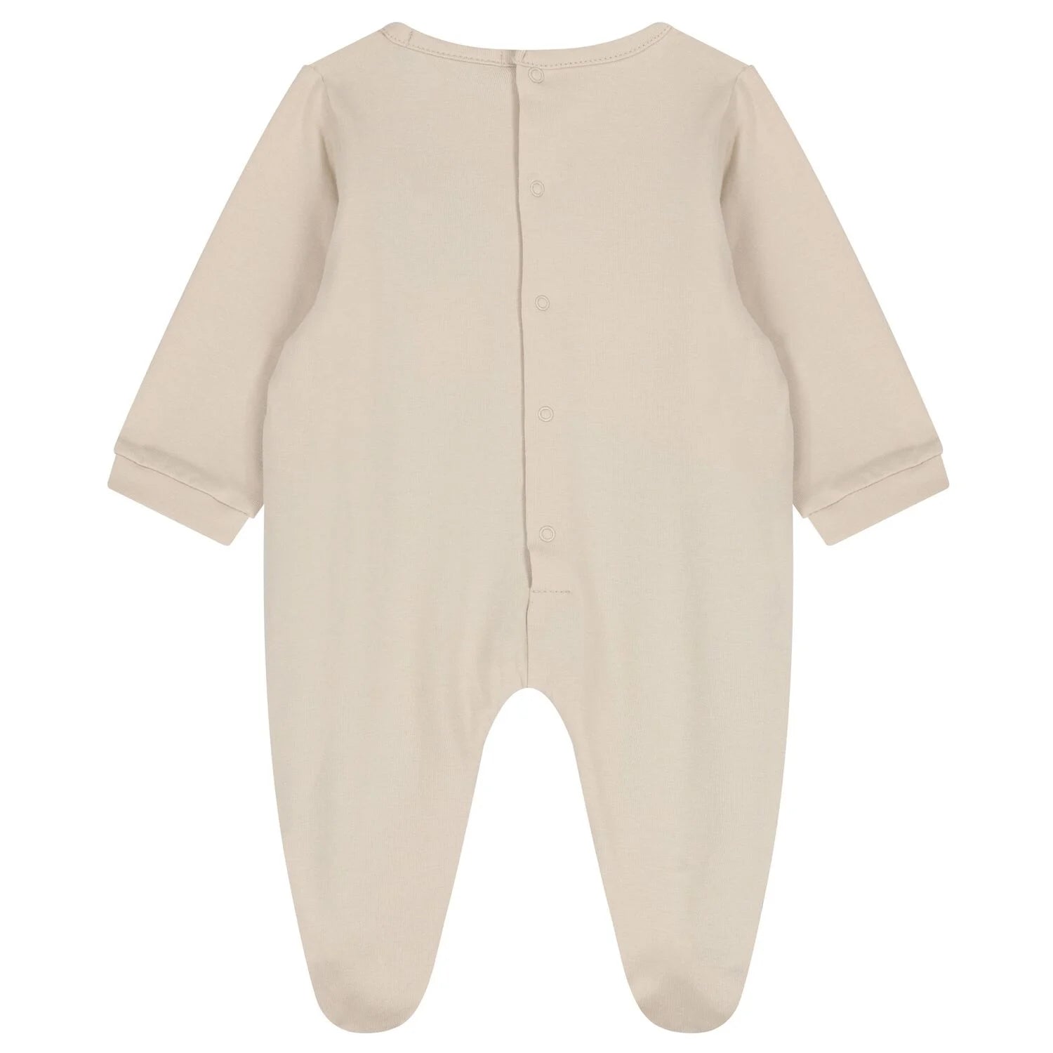 BUGATTILogo Babygrow Overall4062176824862SAVANNA