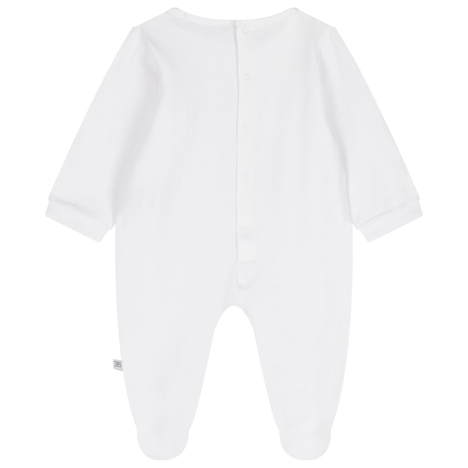 BUGATTILogo Babygrow Overall4062176824909SAVANNA
