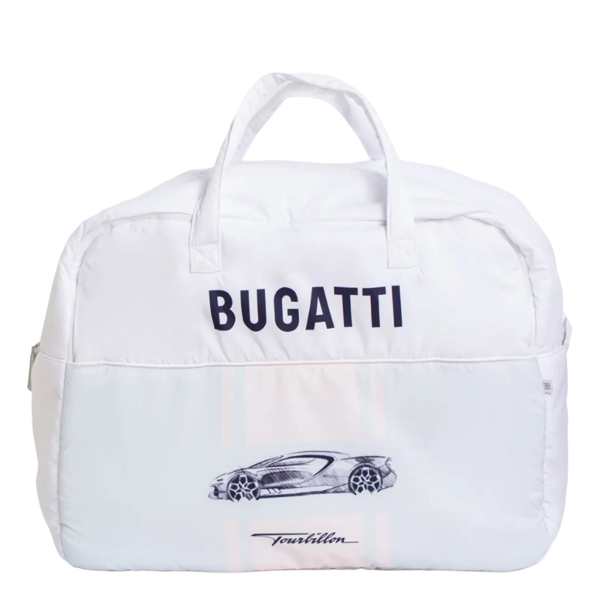 BUGATTILogo Changing Bag4062176906117SAVANNA