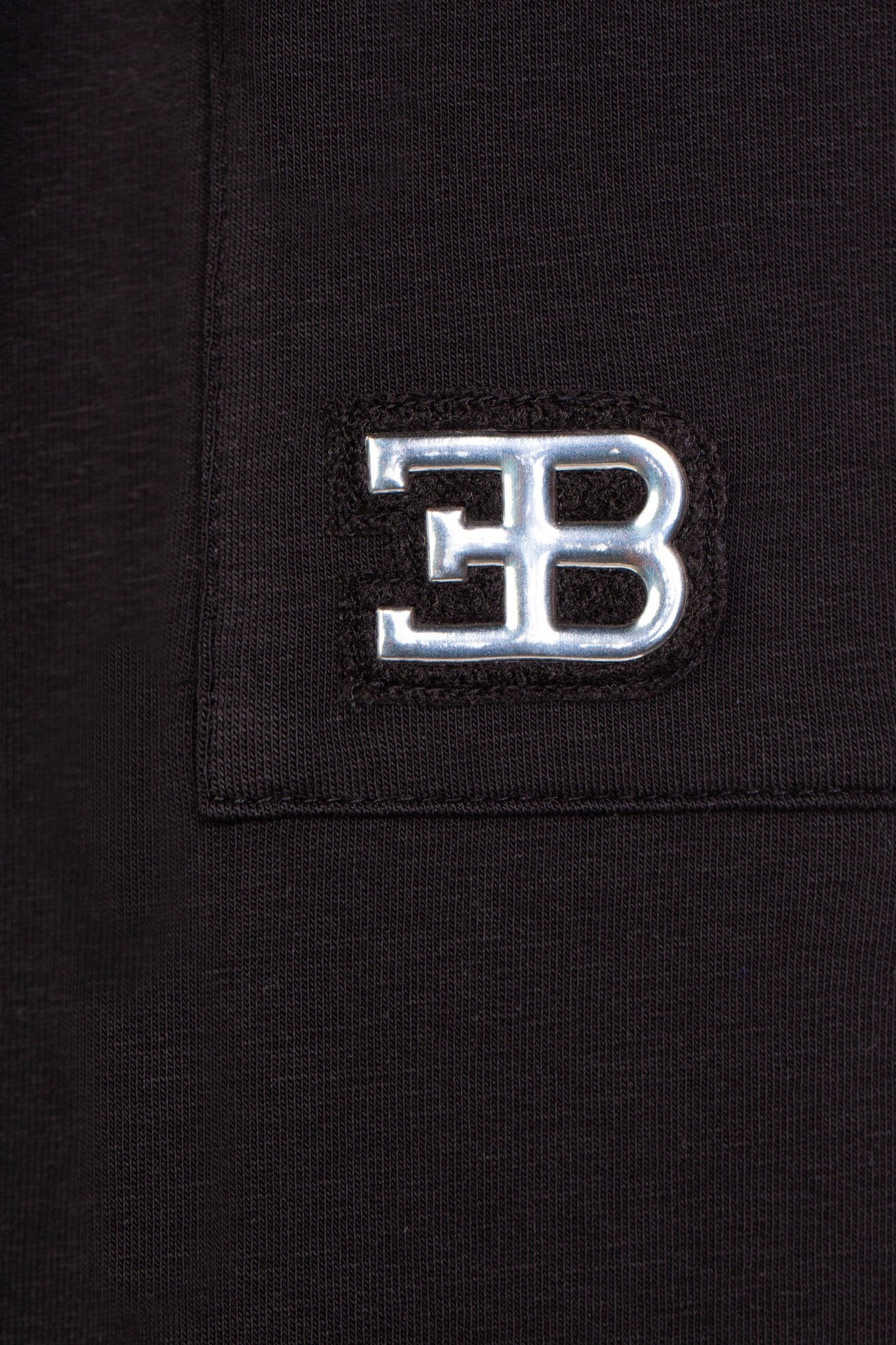 BUGATTILogo Patch Joggers4062176896876SAVANNA