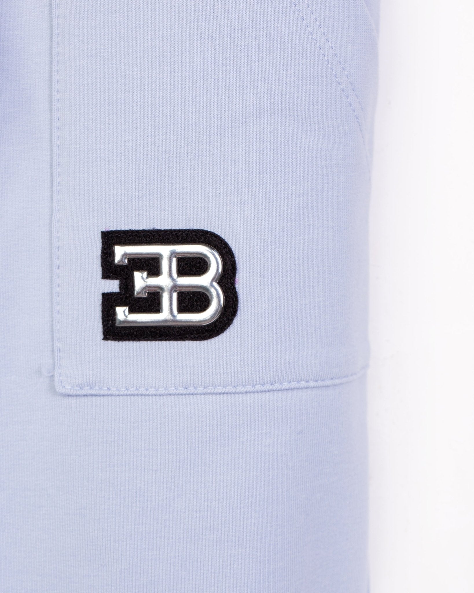 BUGATTILogo Patch Joggers4062176896951SAVANNA