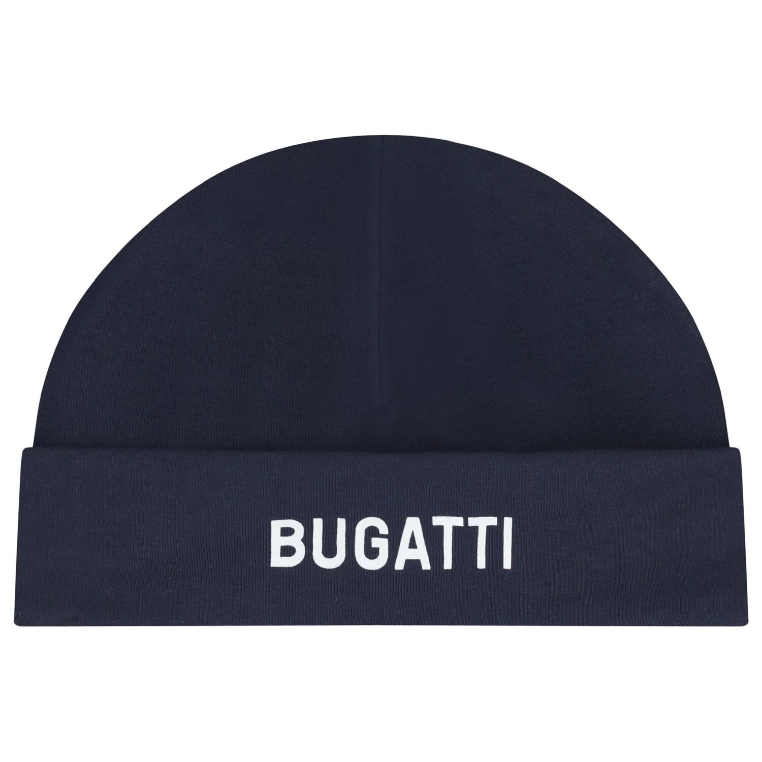 BUGATTILogo Print Cap4062176825265SAVANNA