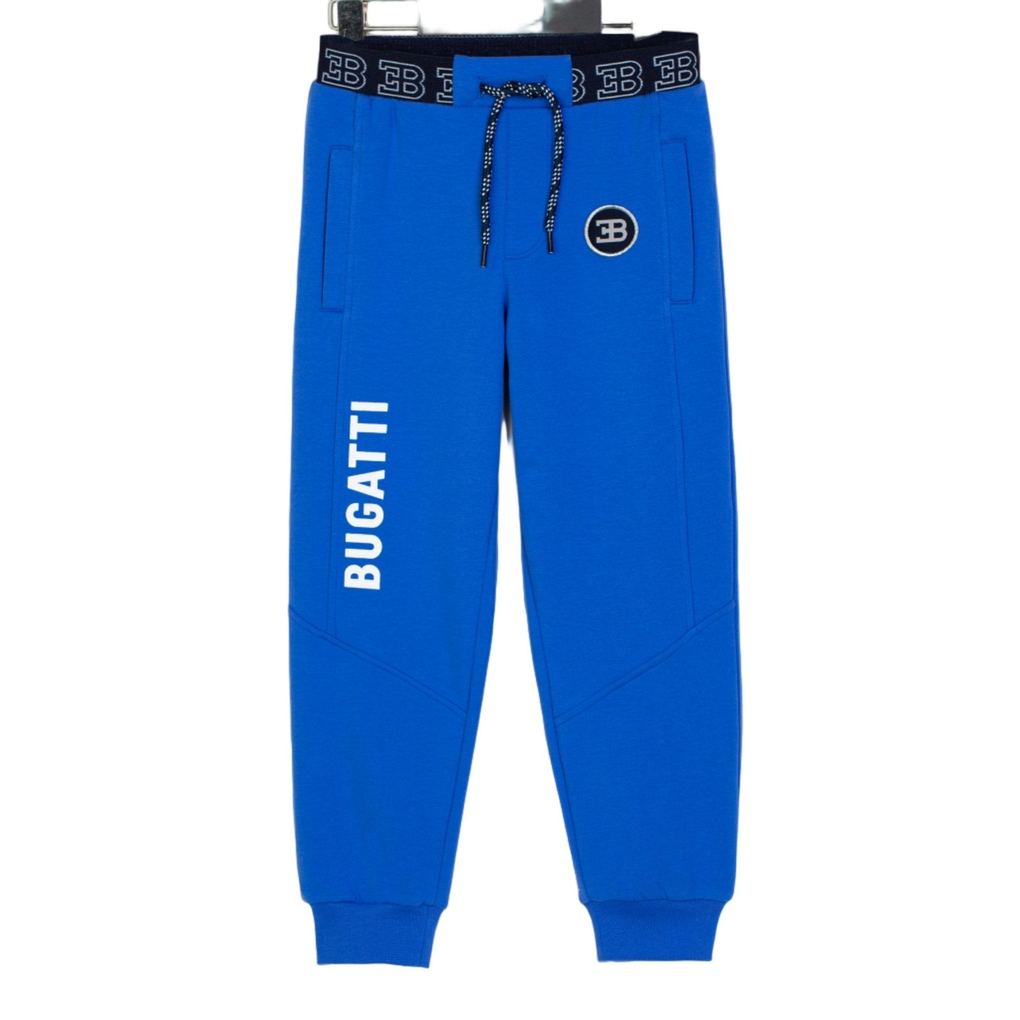 BUGATTILogo Print Joggers4062176805175SAVANNA