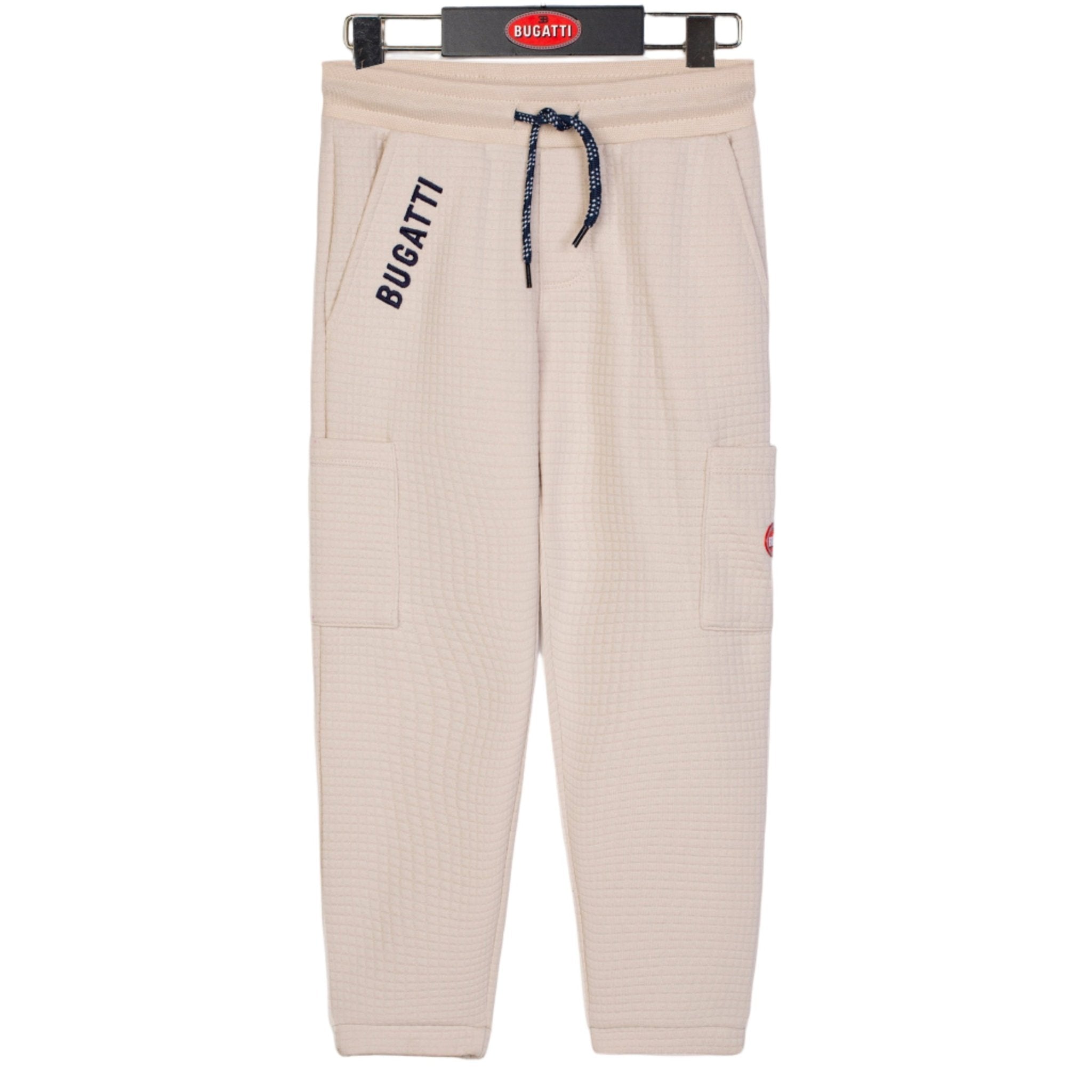 BUGATTILogo Print Joggers4062176807407SAVANNA