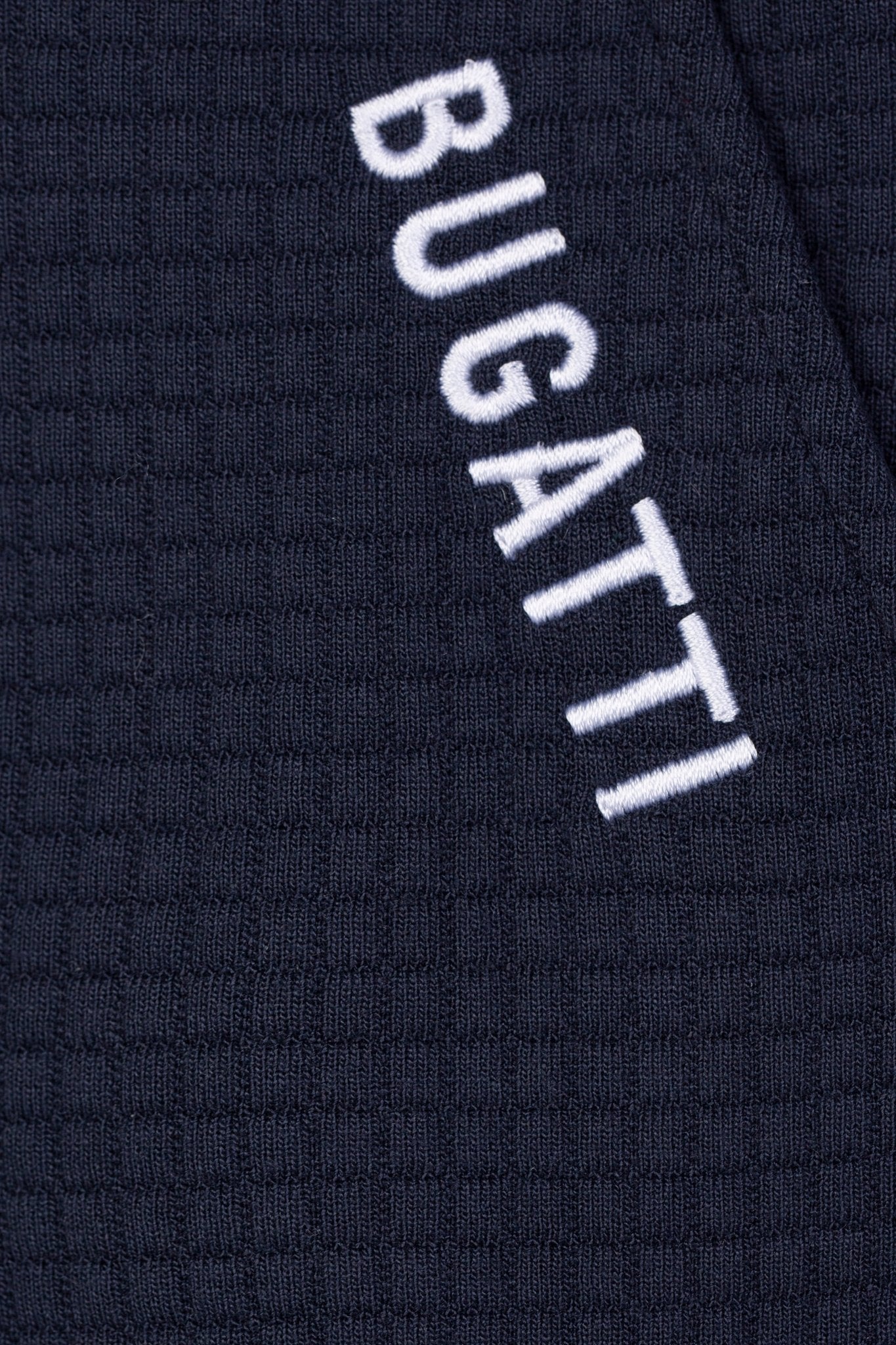 BUGATTILogo Print Joggers4062176819004SAVANNA